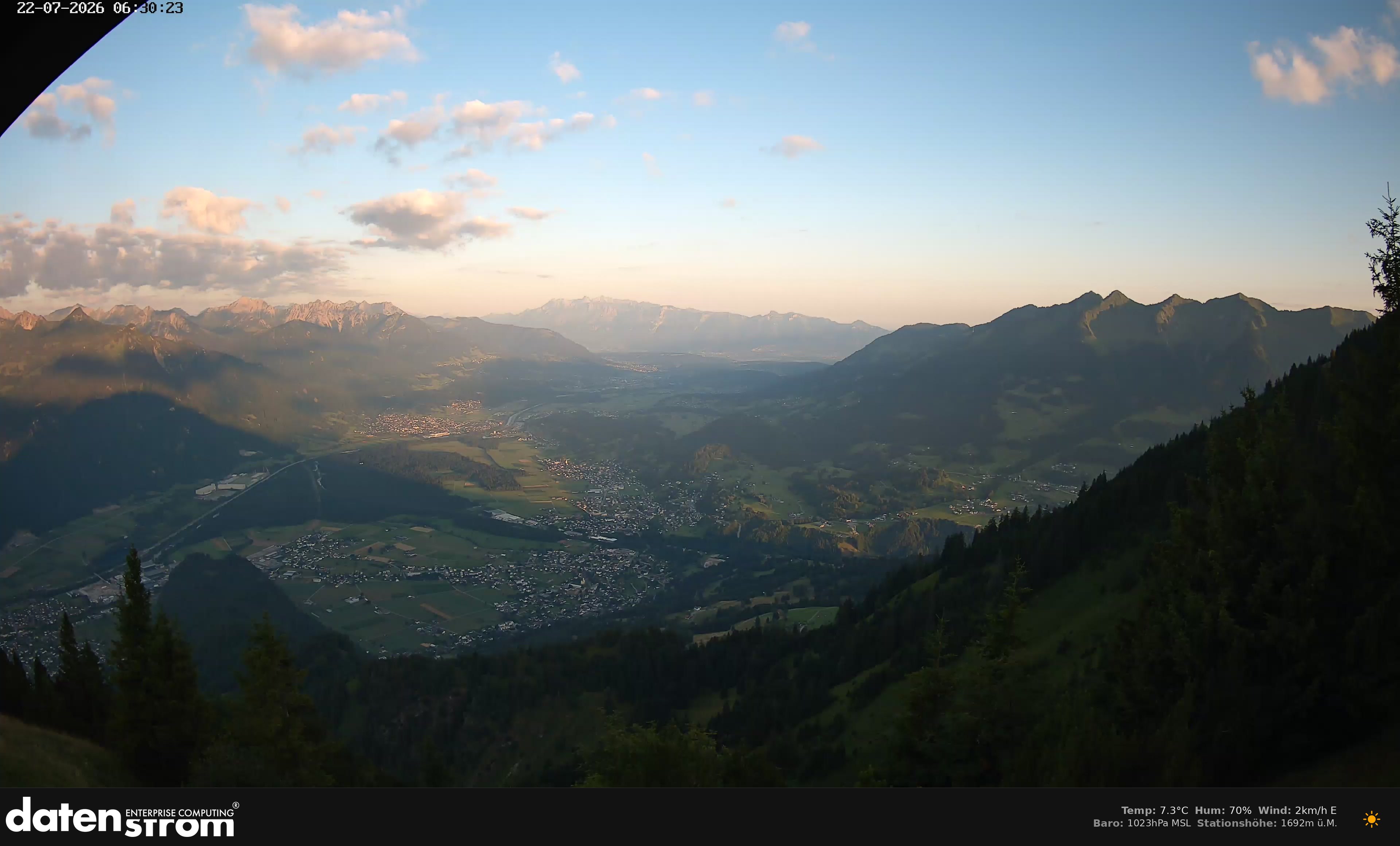 Bludenz - Walgau