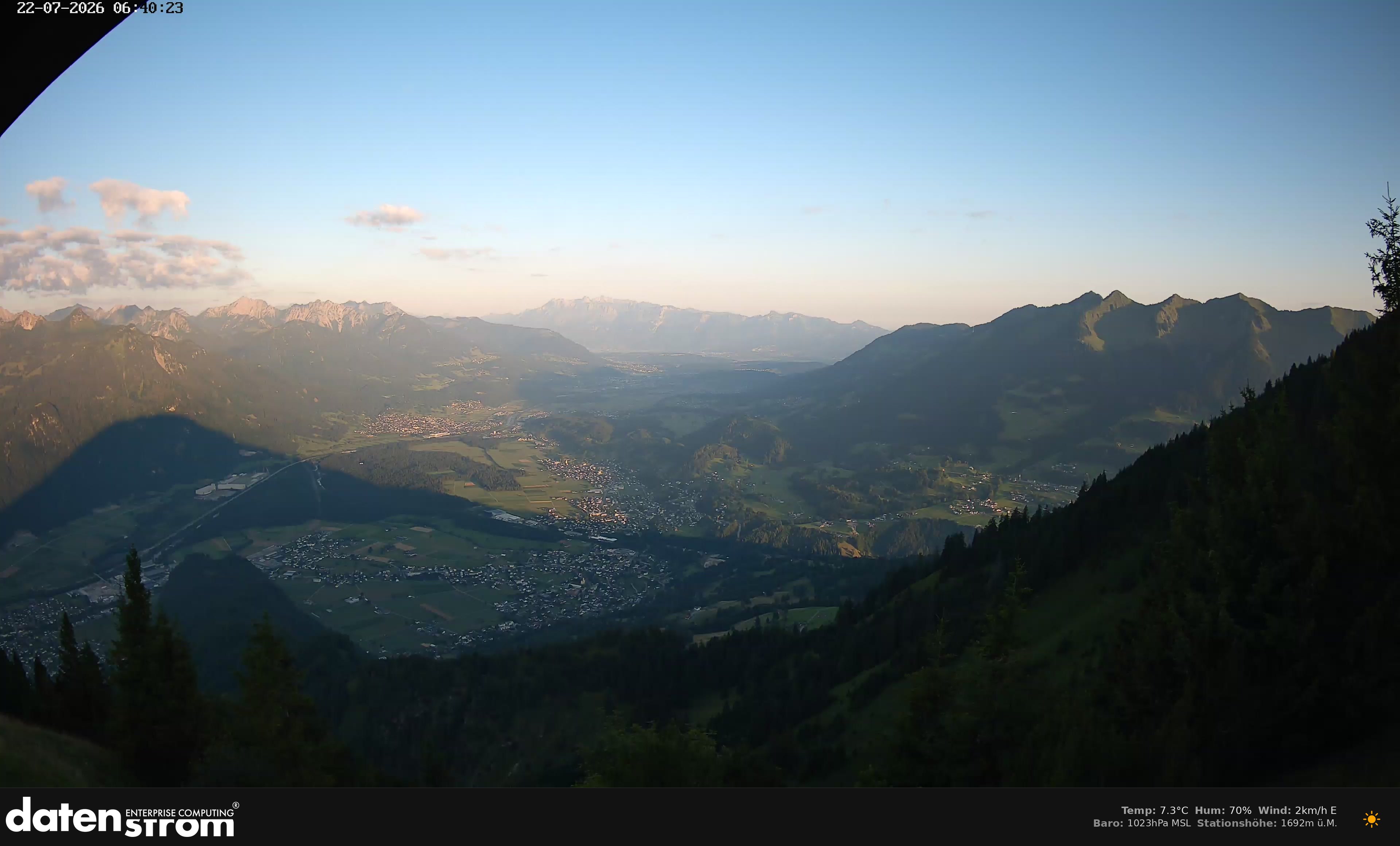 Bludenz - Walgau