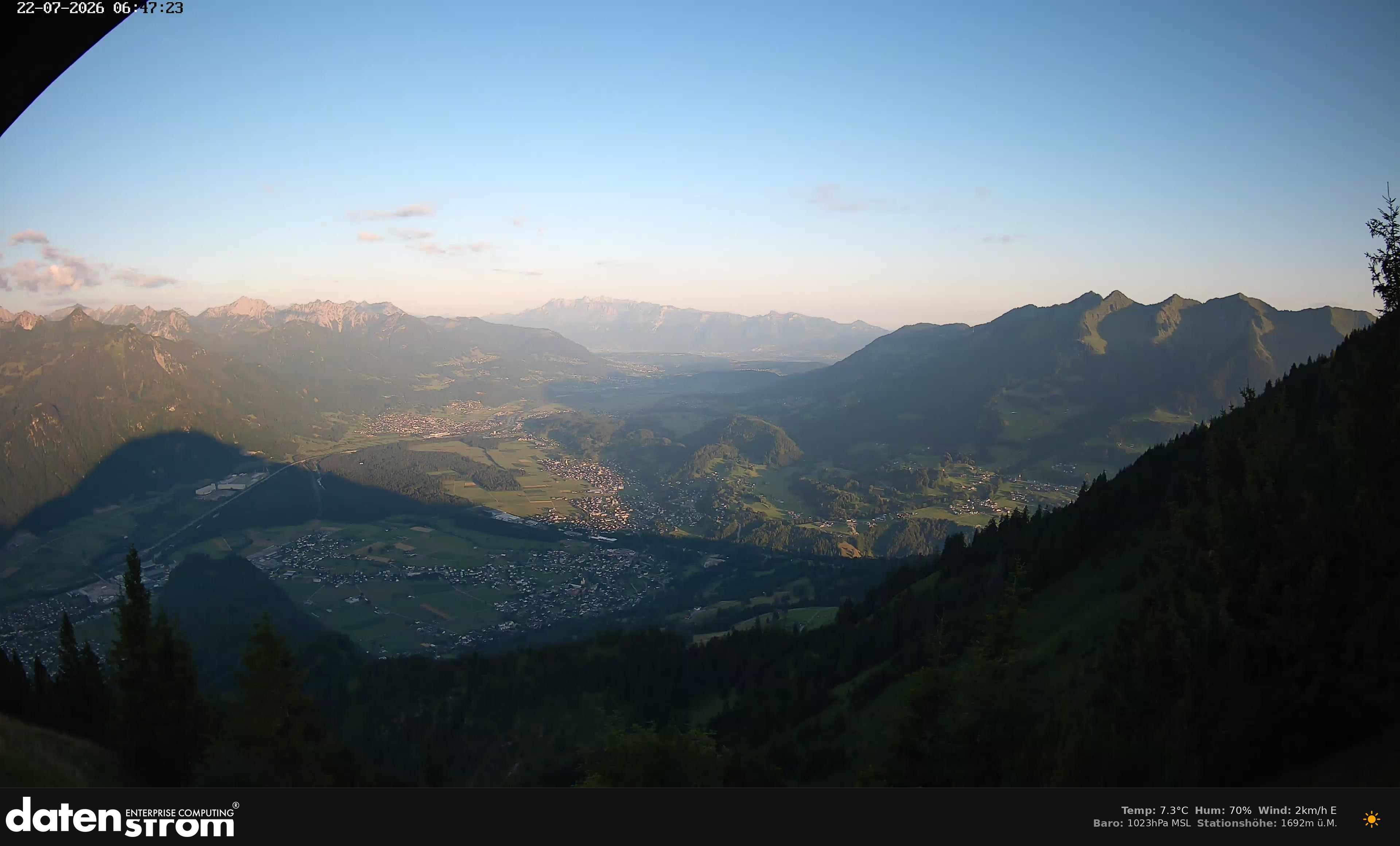 Bludenz - Walgau