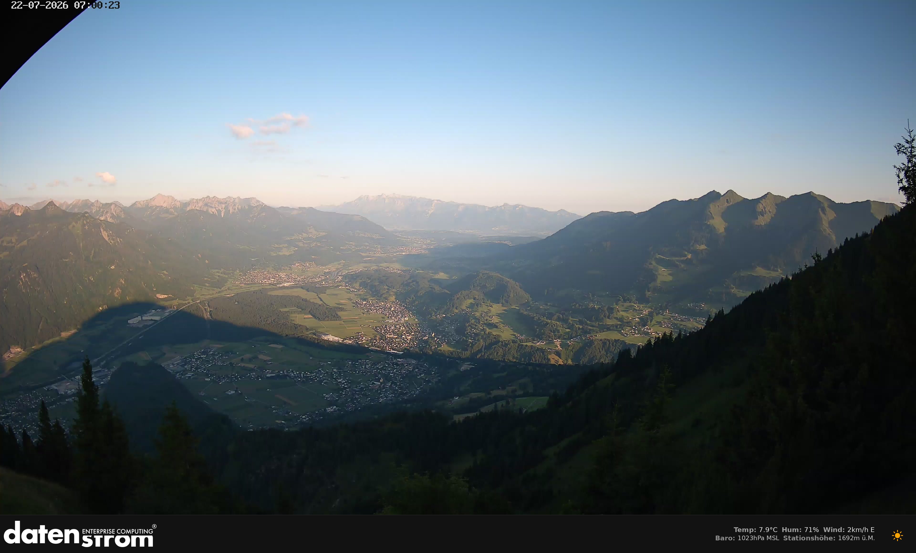 Bludenz - Walgau