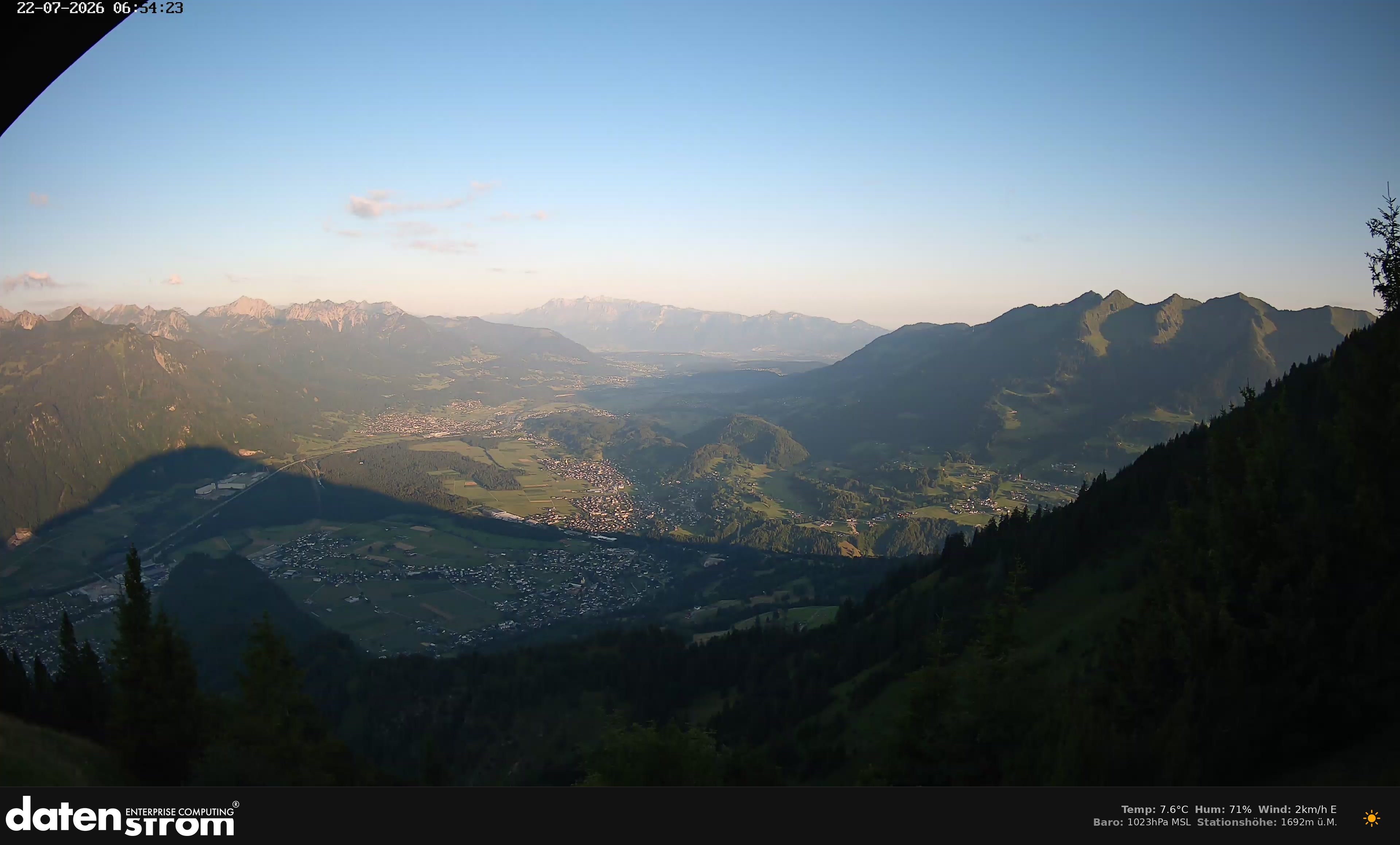 Bludenz - Walgau