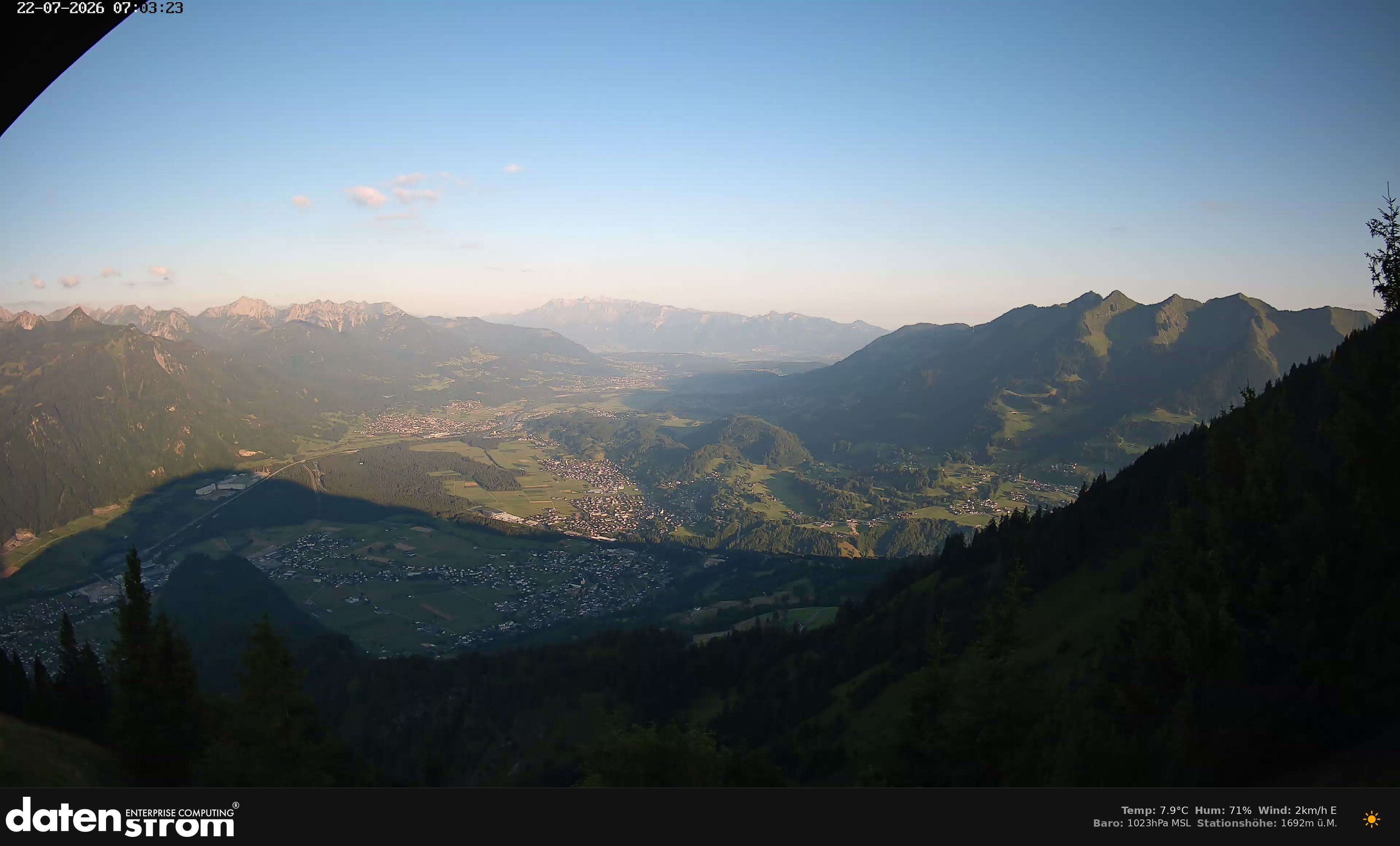 Bludenz - Walgau