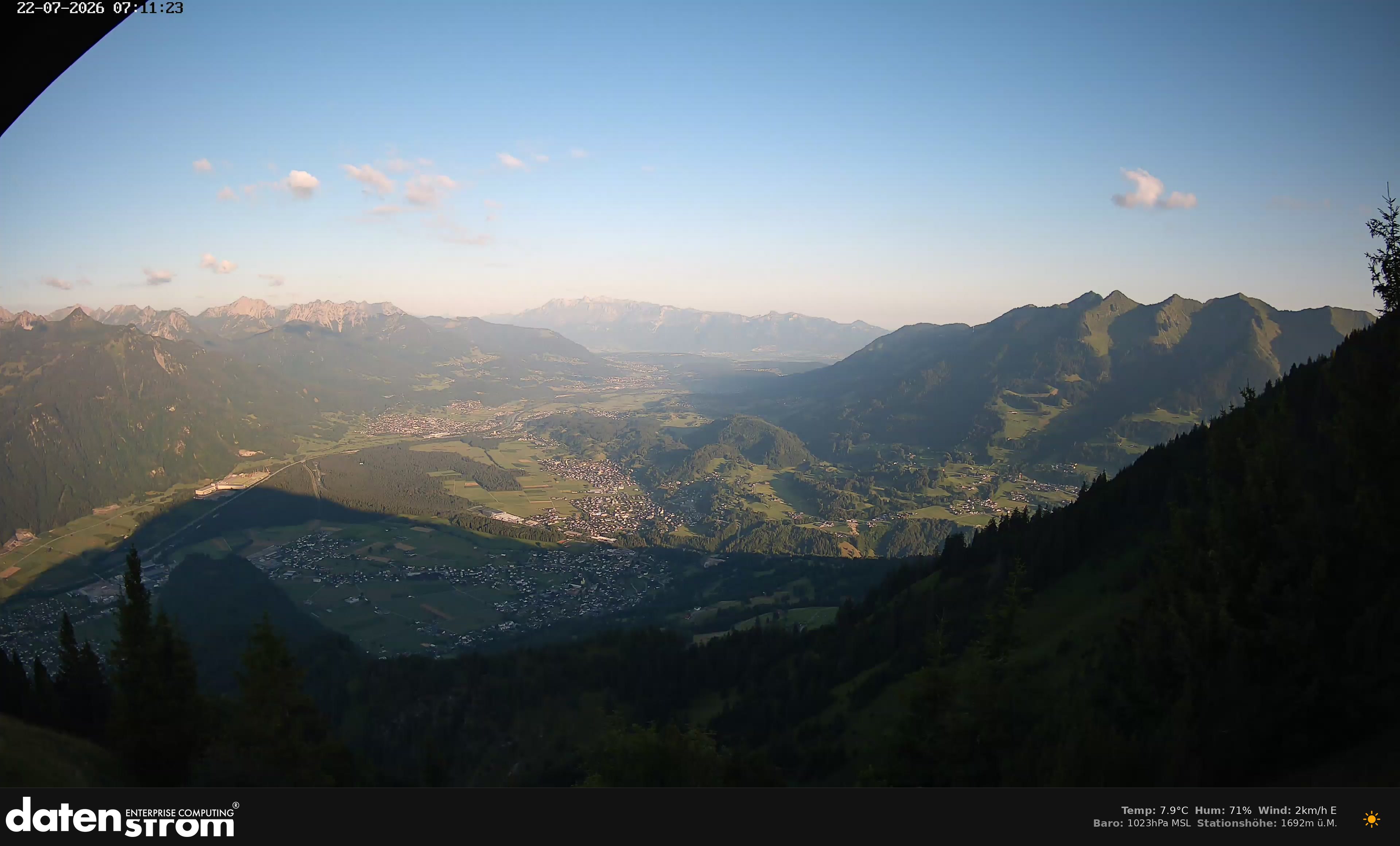 Bludenz - Walgau