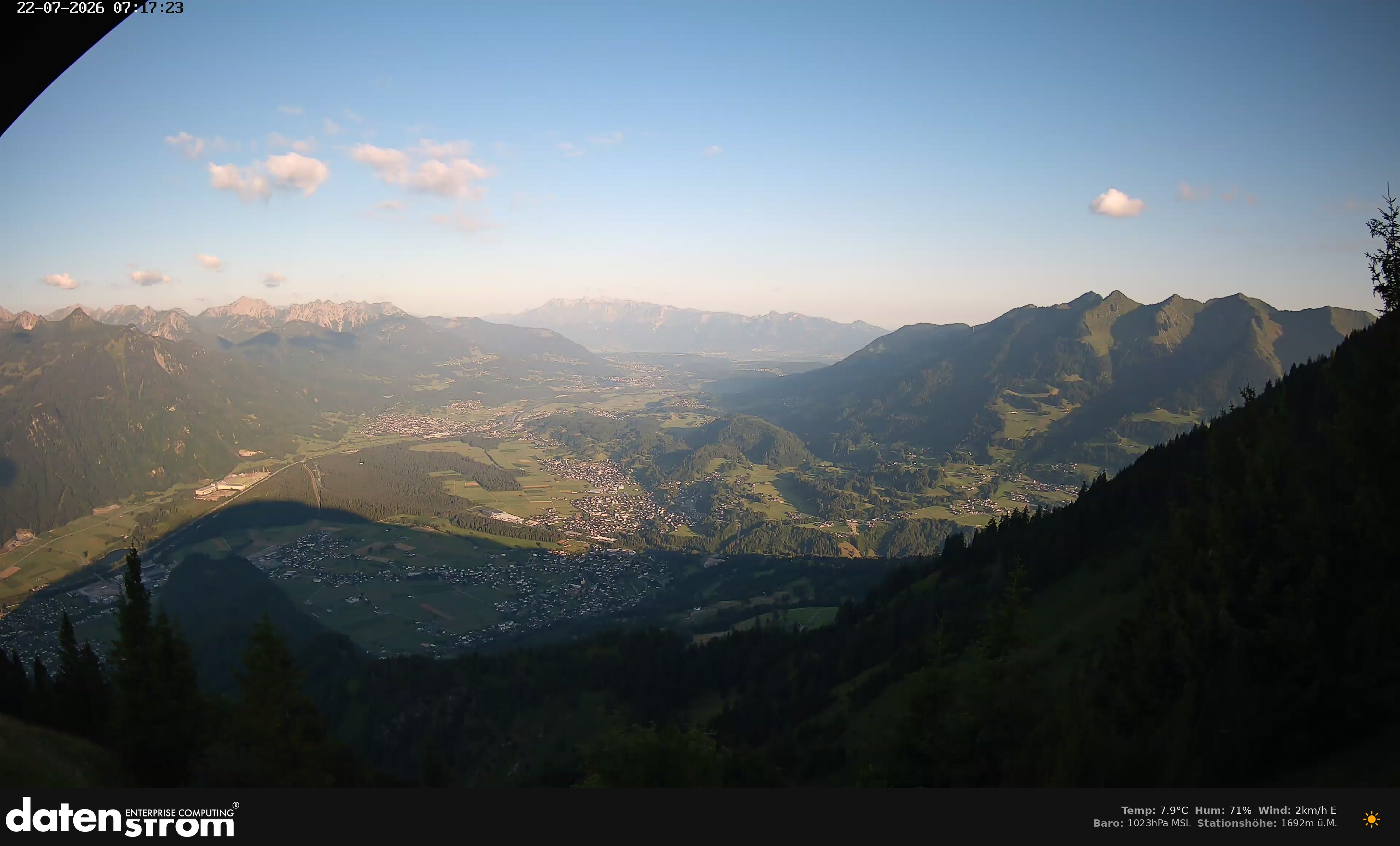Bludenz - Walgau