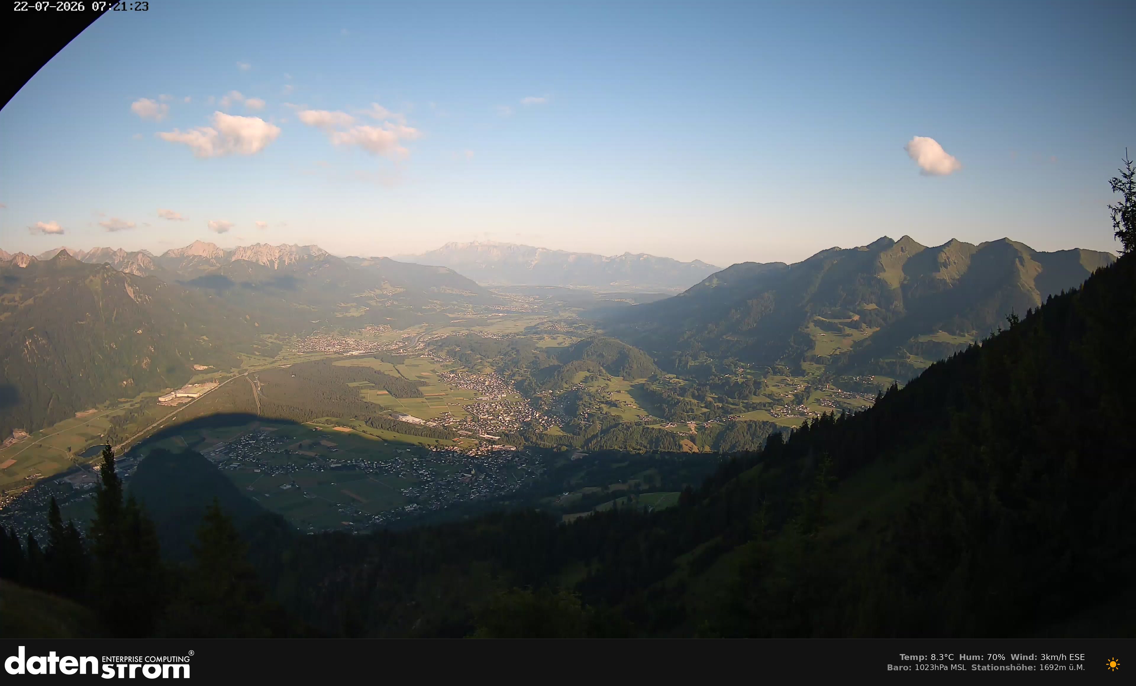 Bludenz - Walgau