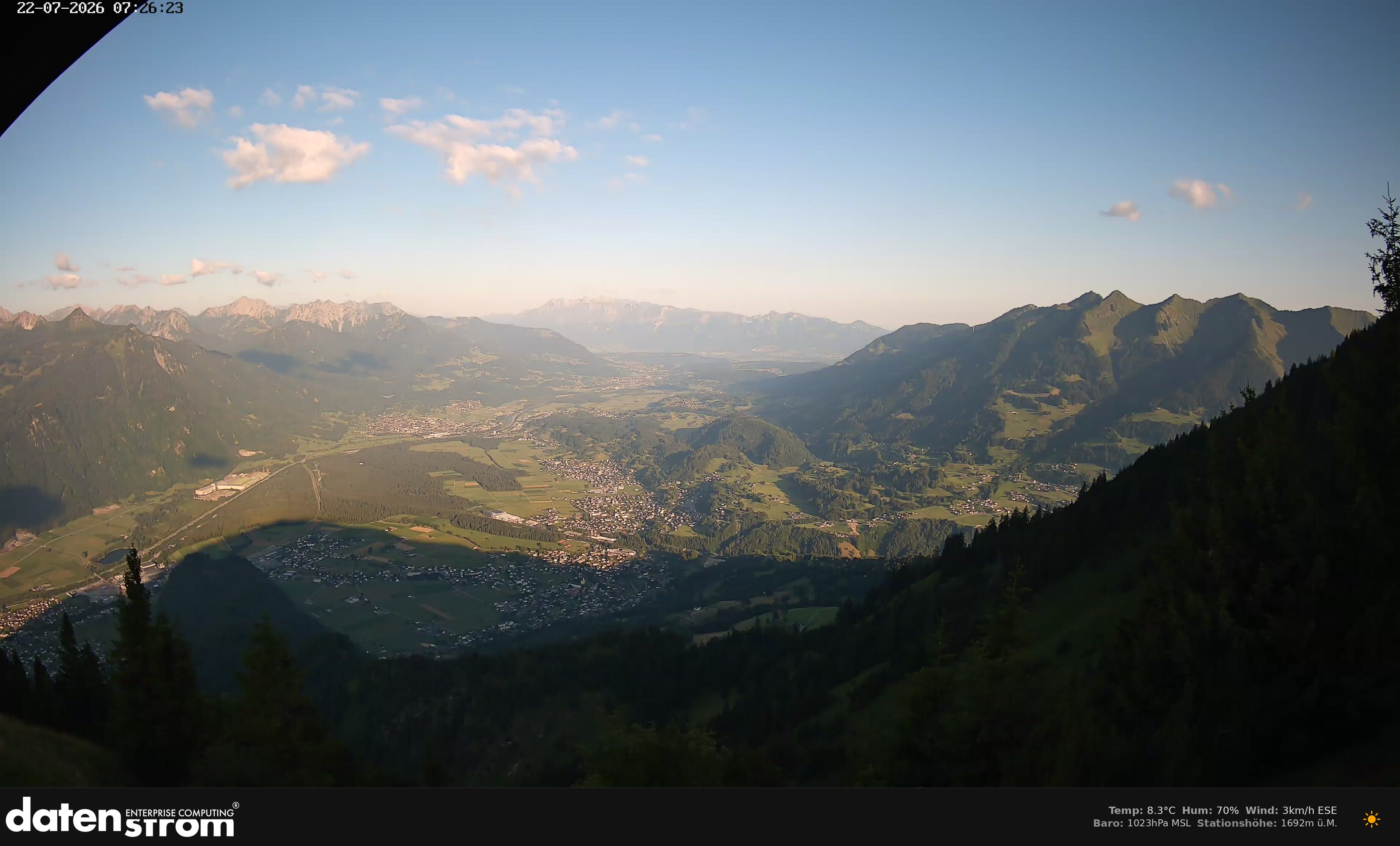 Bludenz - Walgau