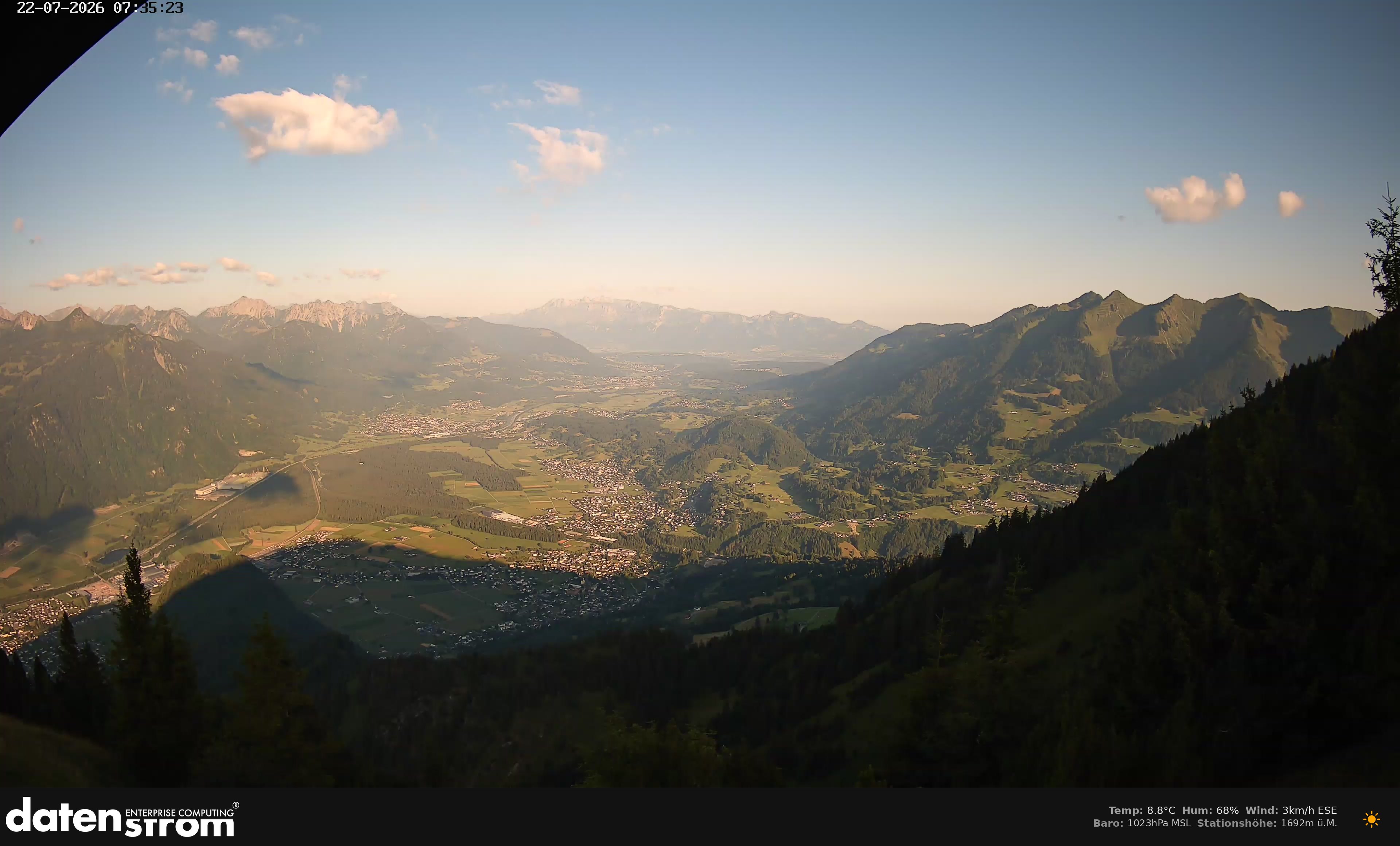 Bludenz - Walgau