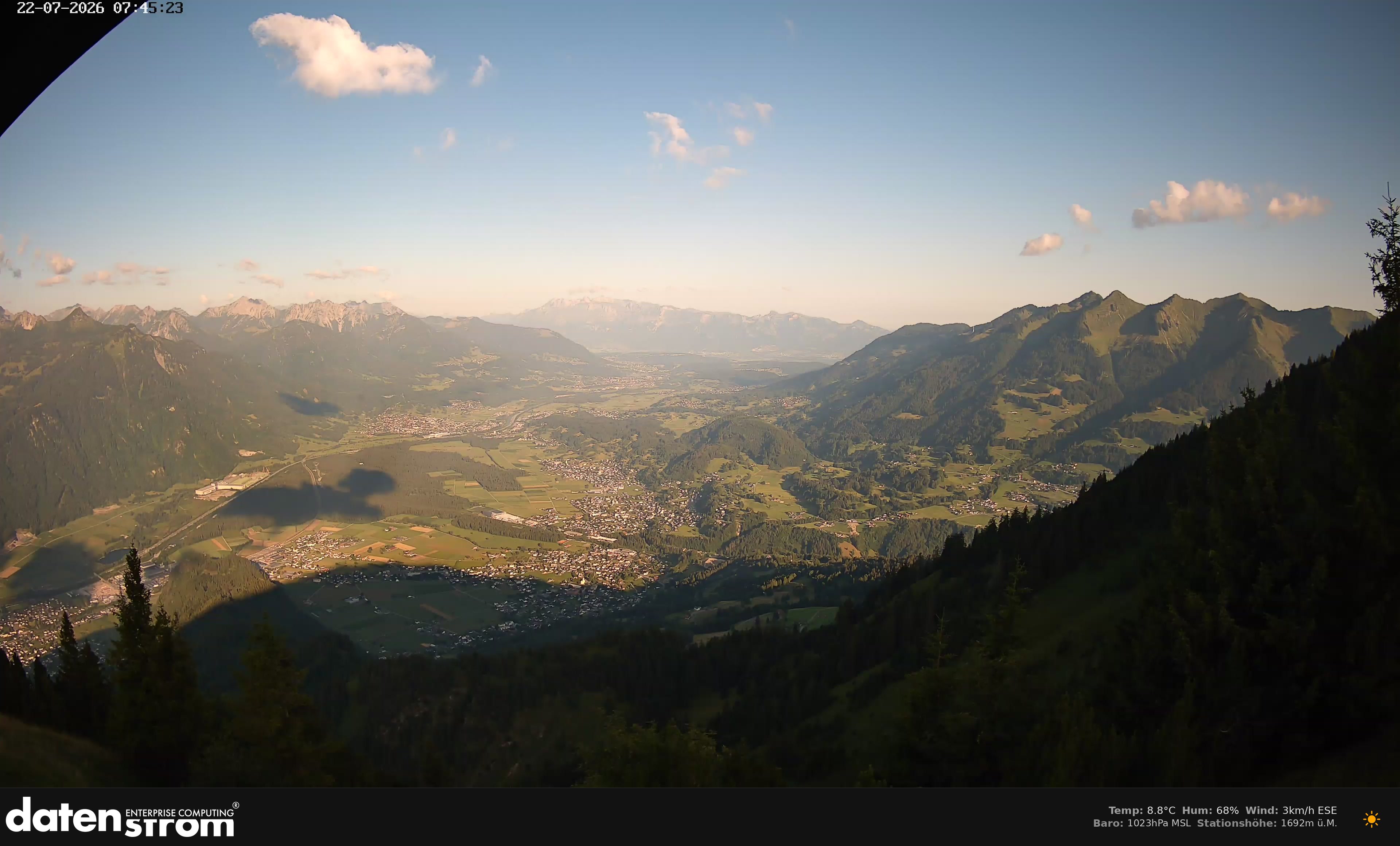 Bludenz - Walgau
