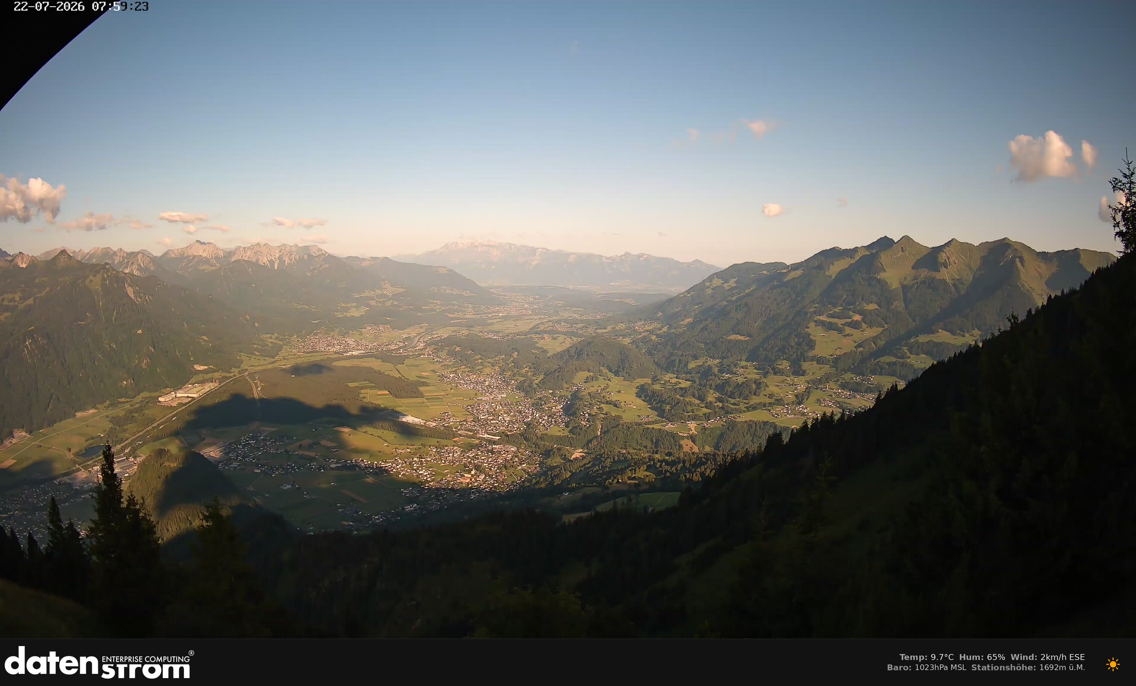 Bludenz - Walgau
