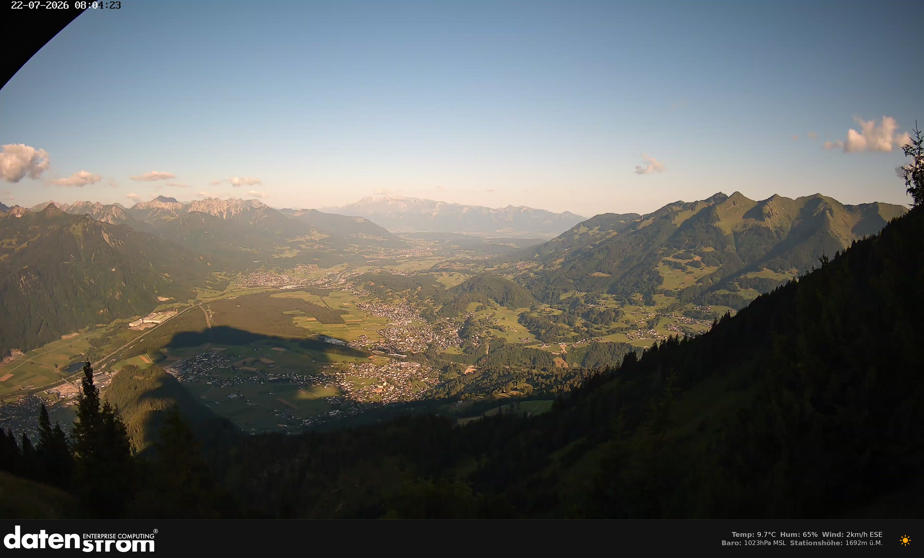 Bludenz - Walgau