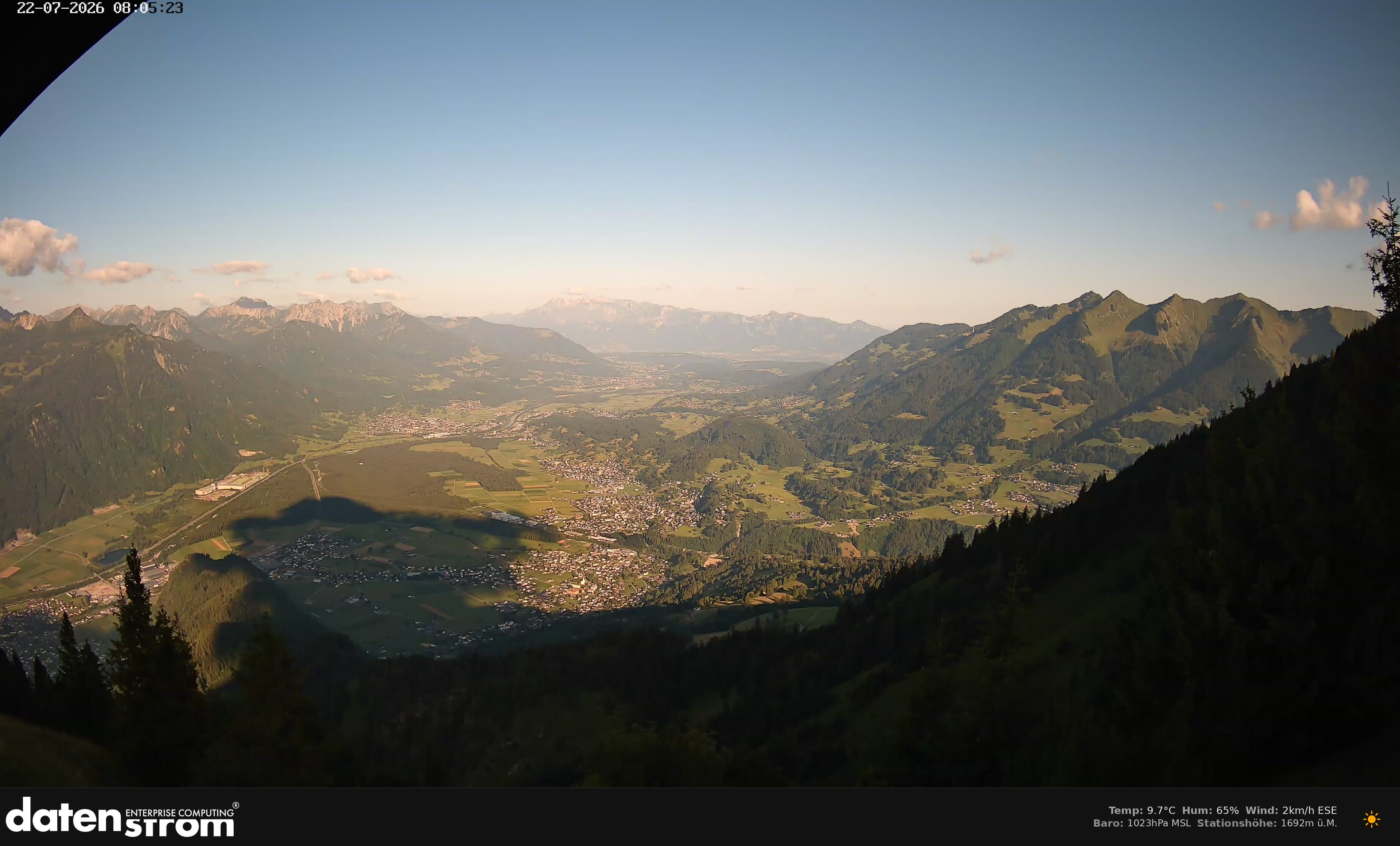 Bludenz - Walgau