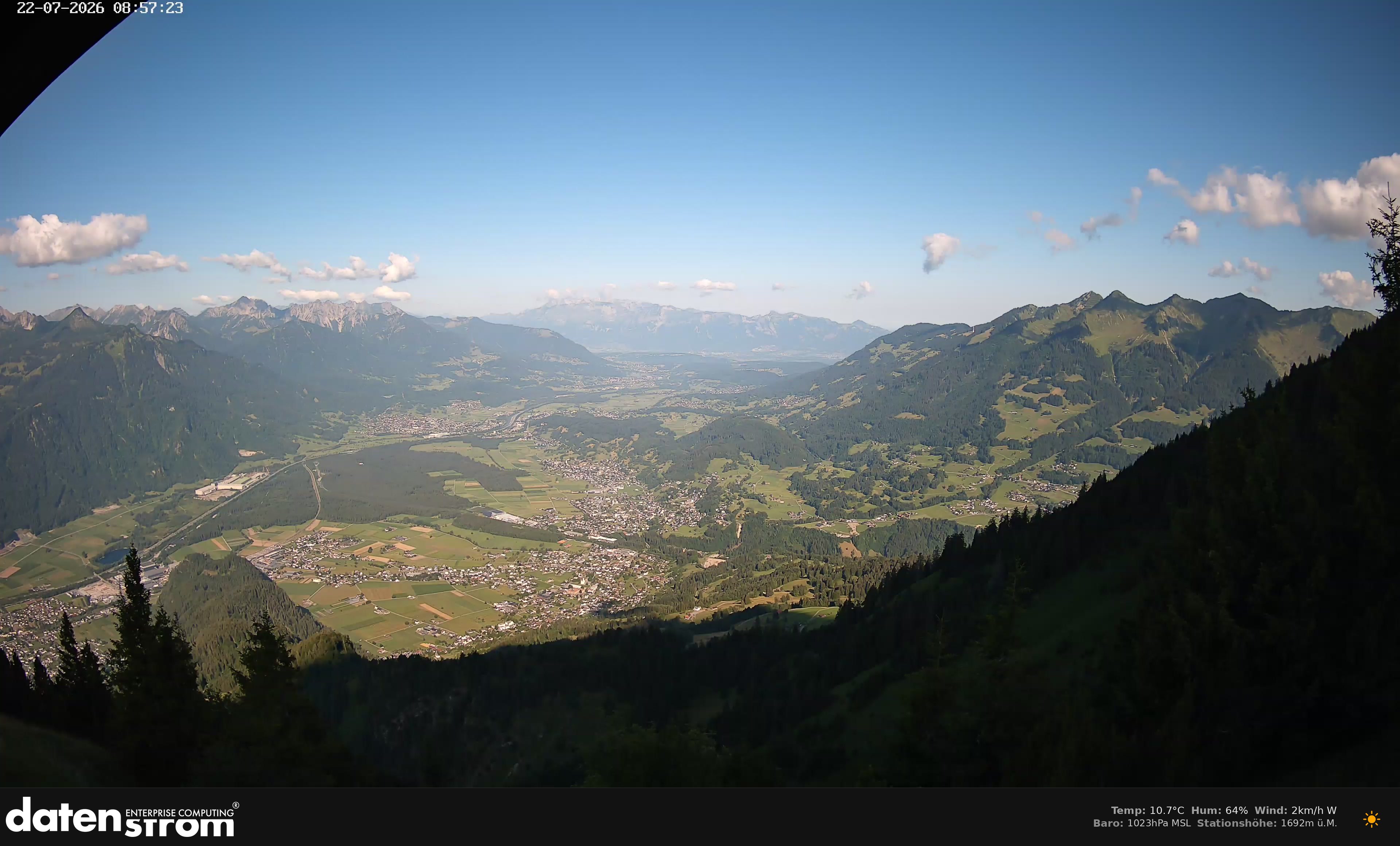 Bludenz - Walgau