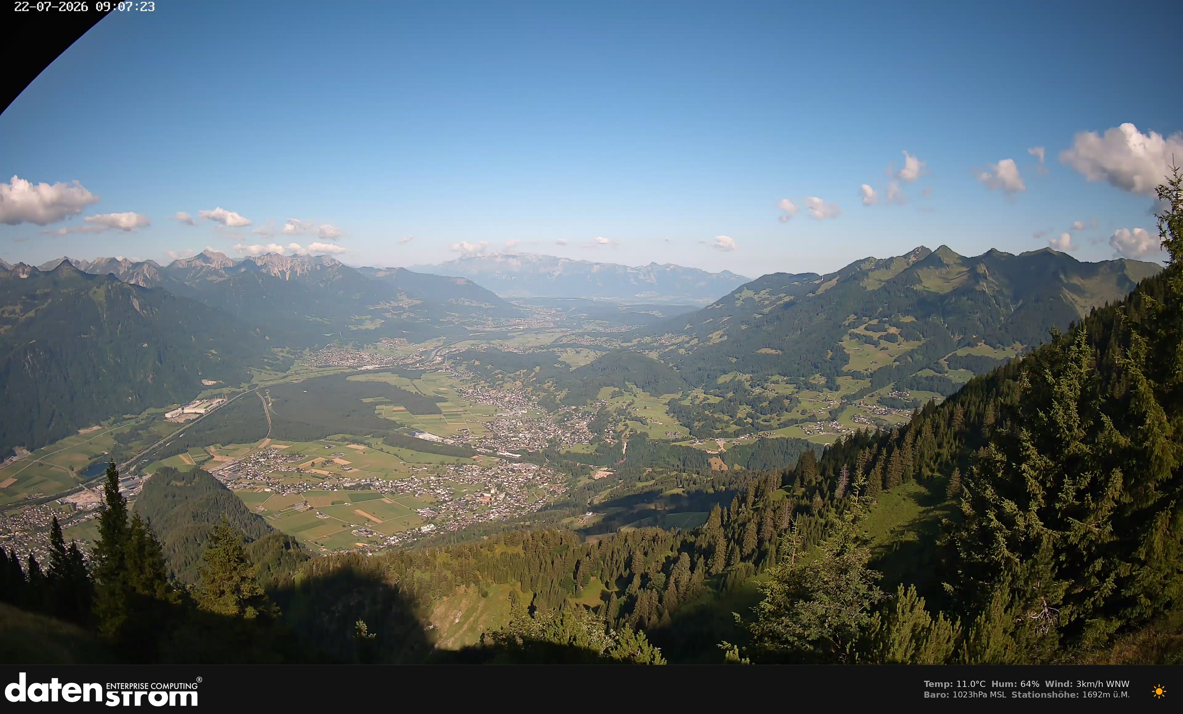 Bludenz - Walgau