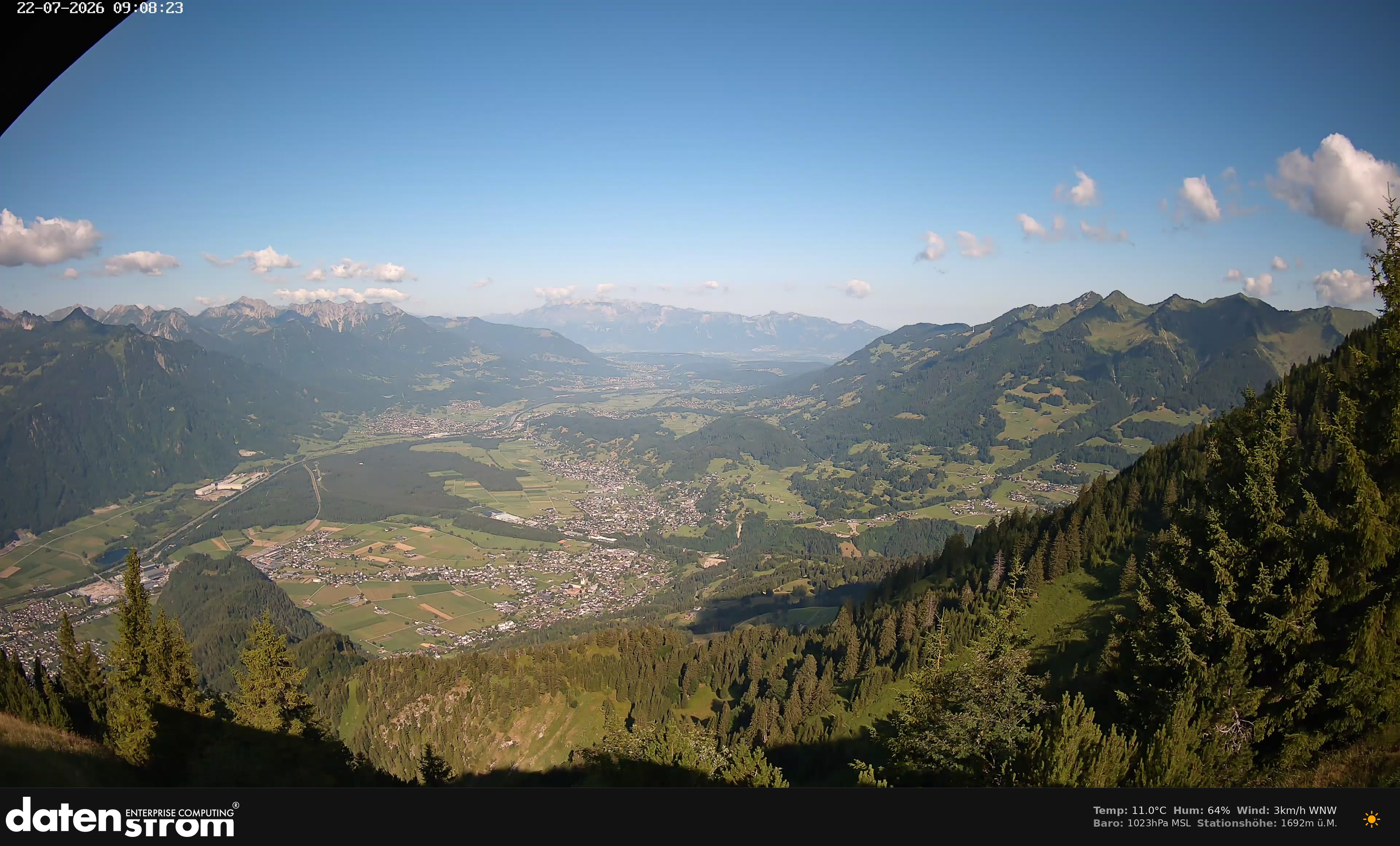 Bludenz - Walgau