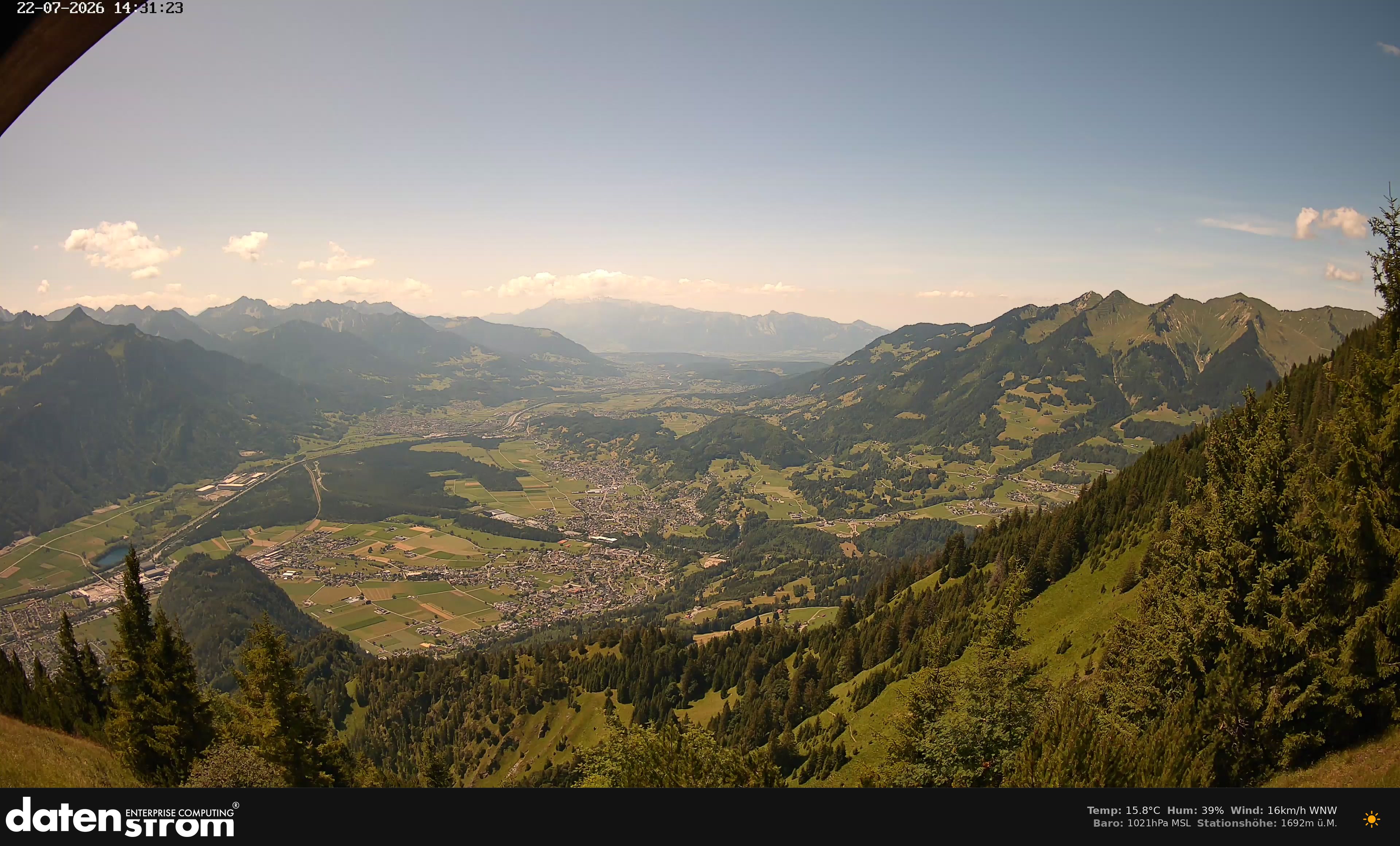 Bludenz - Walgau