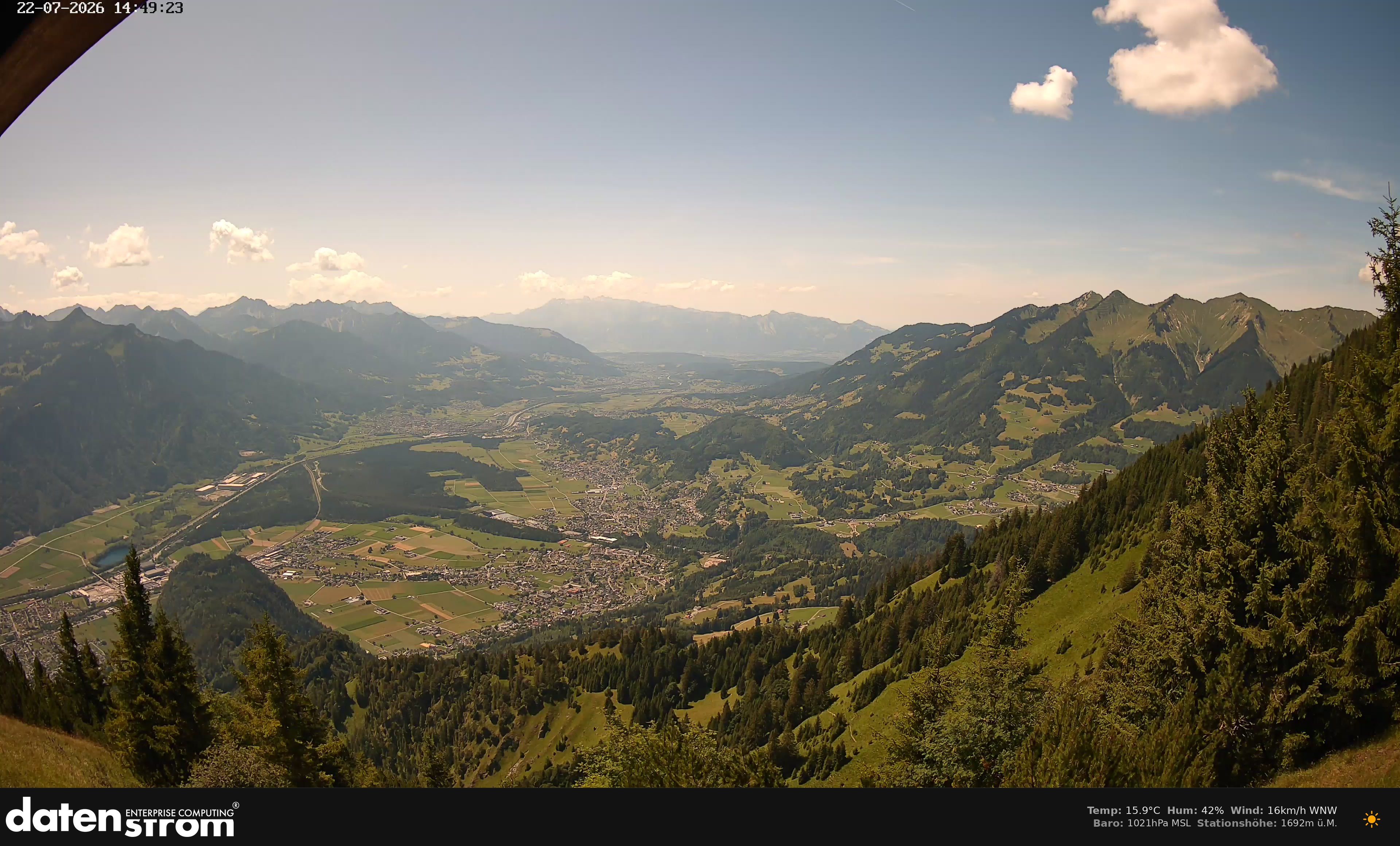 Bludenz - Walgau
