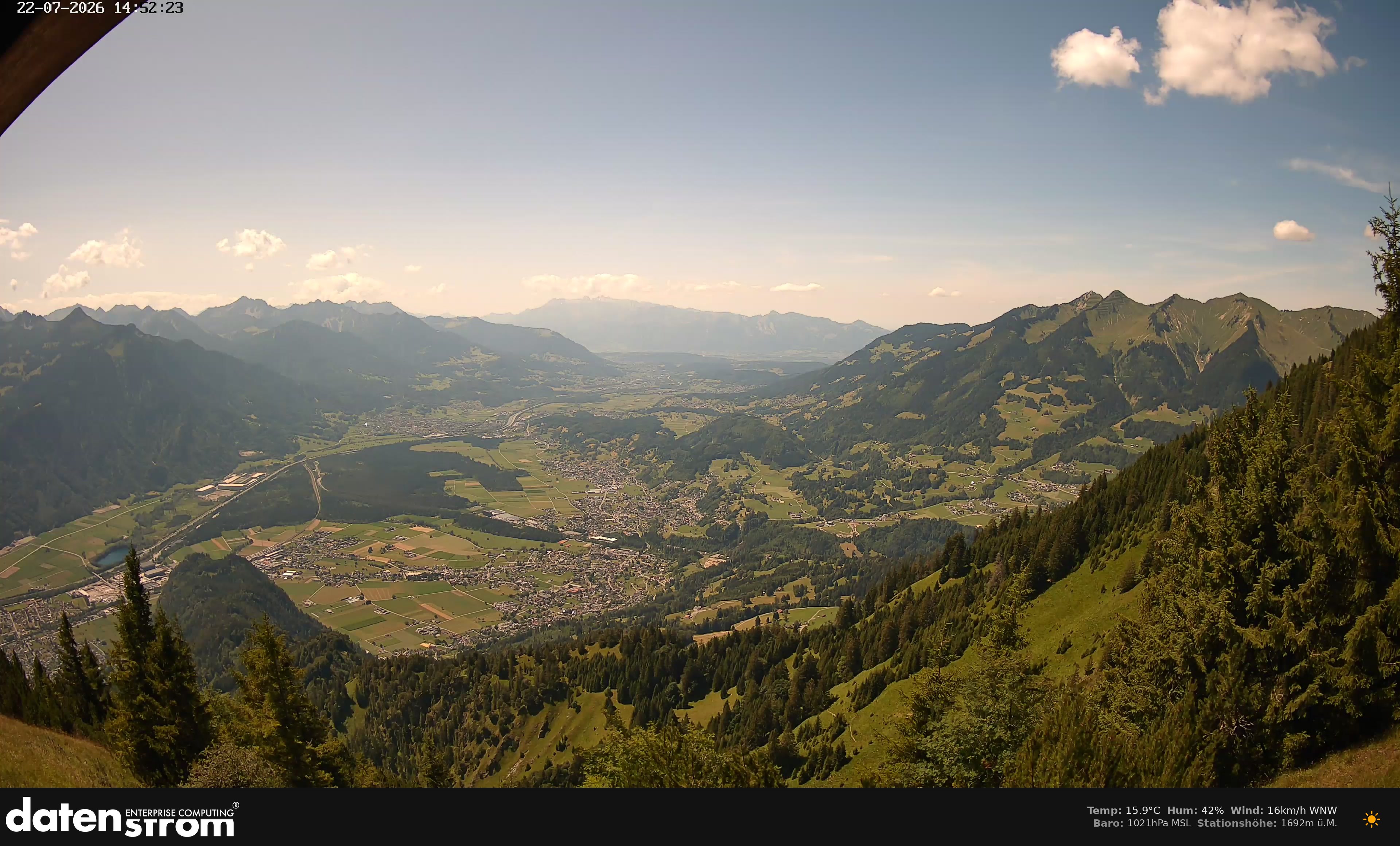 Bludenz - Walgau
