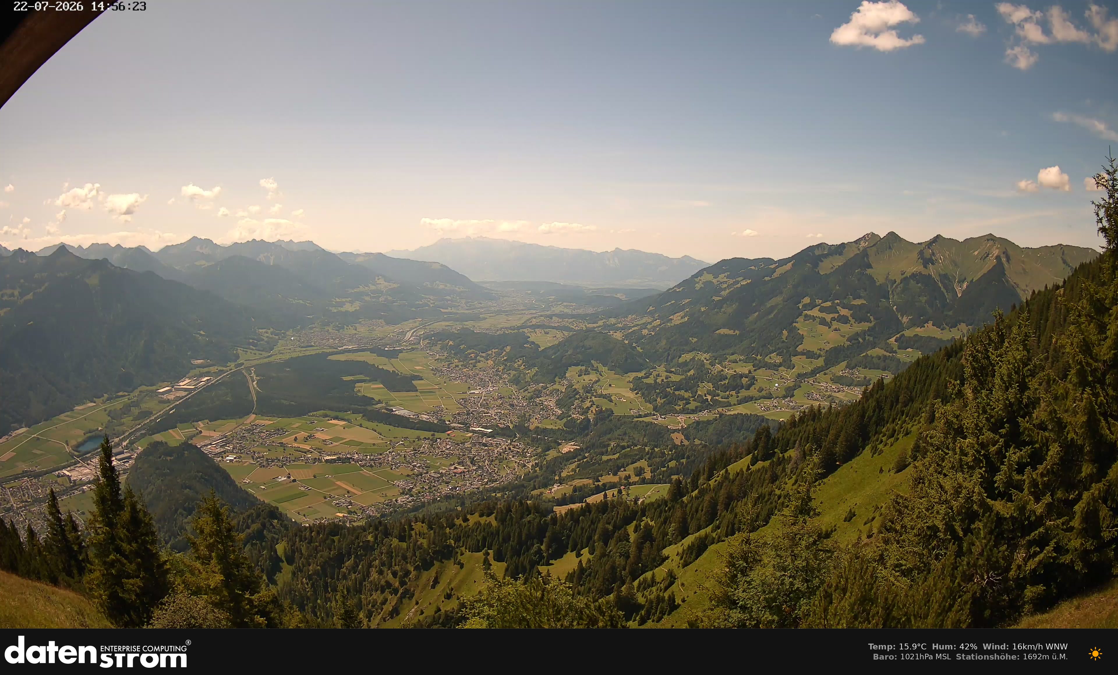 Bludenz - Walgau