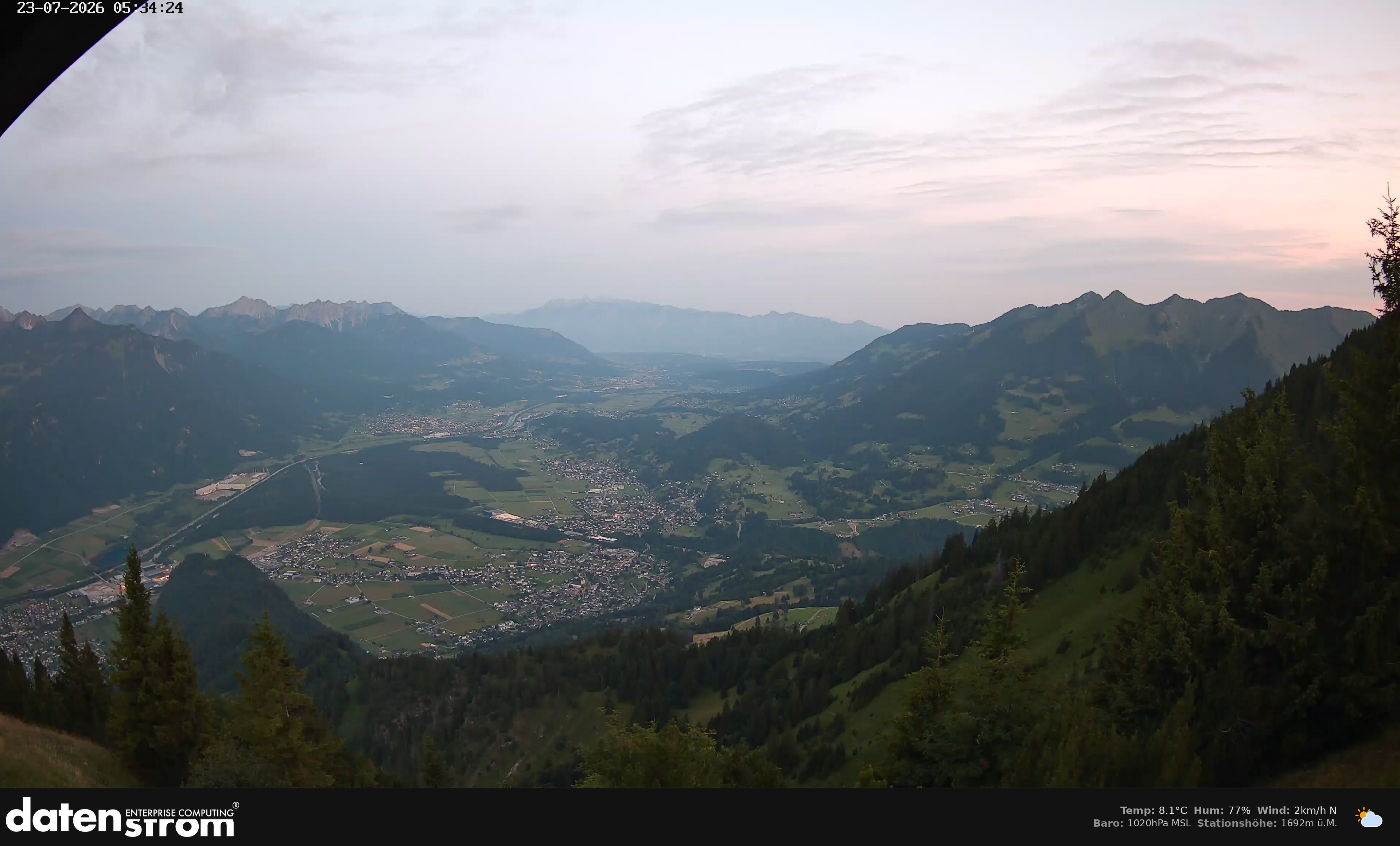 Bludenz - Walgau
