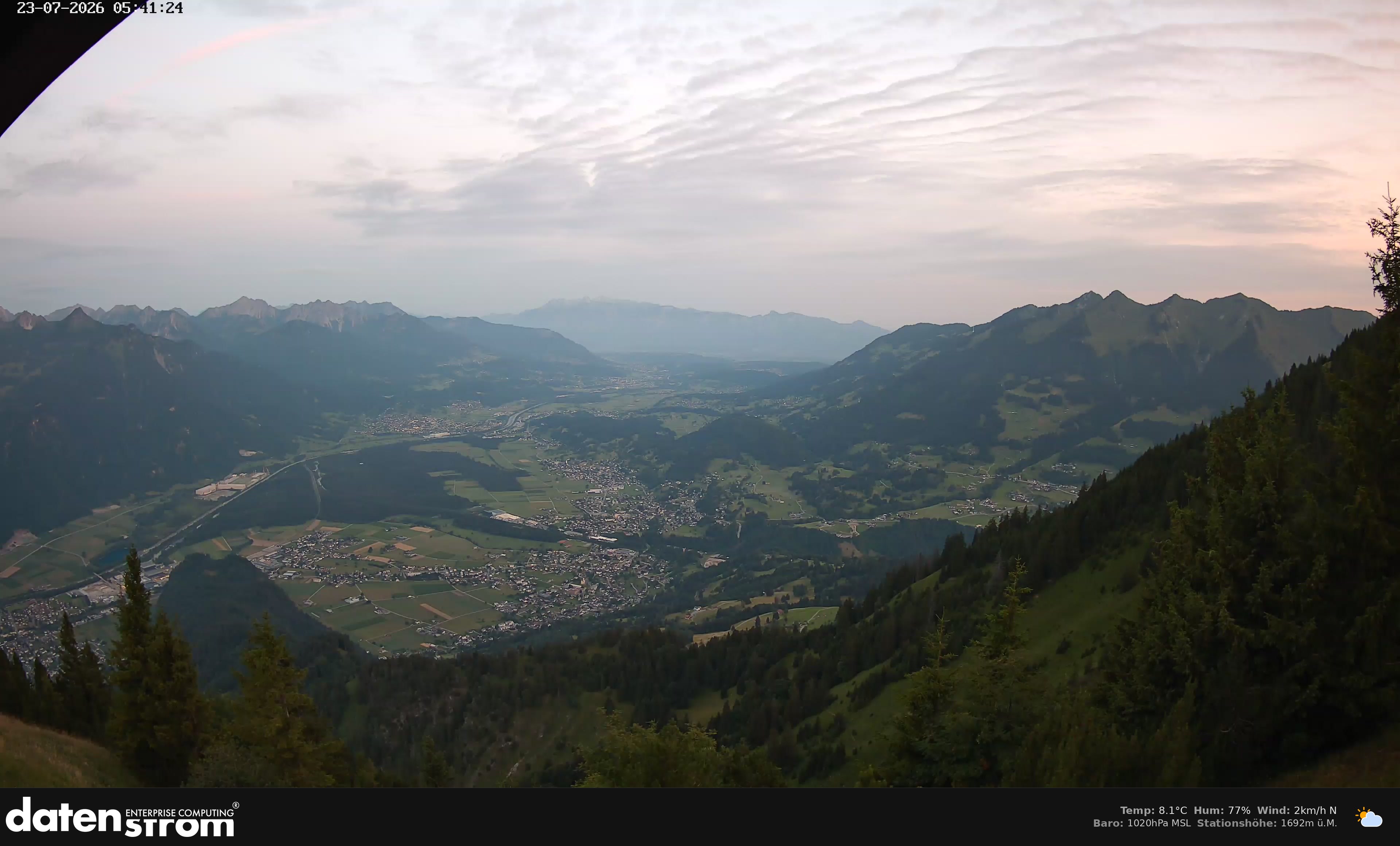 Bludenz - Walgau