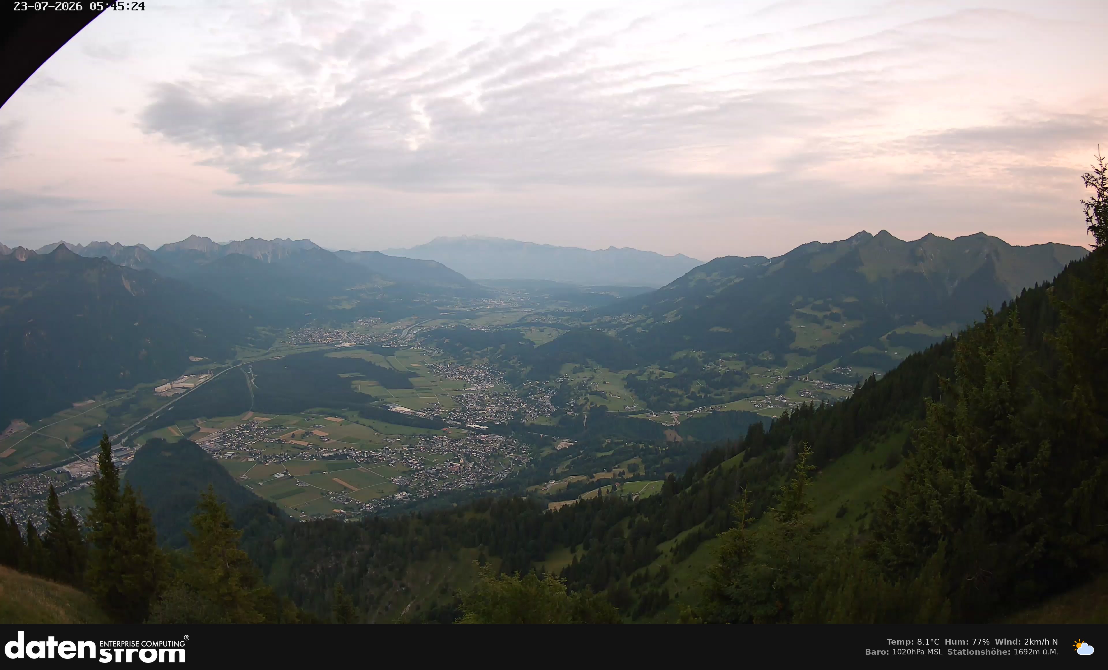 Bludenz - Walgau