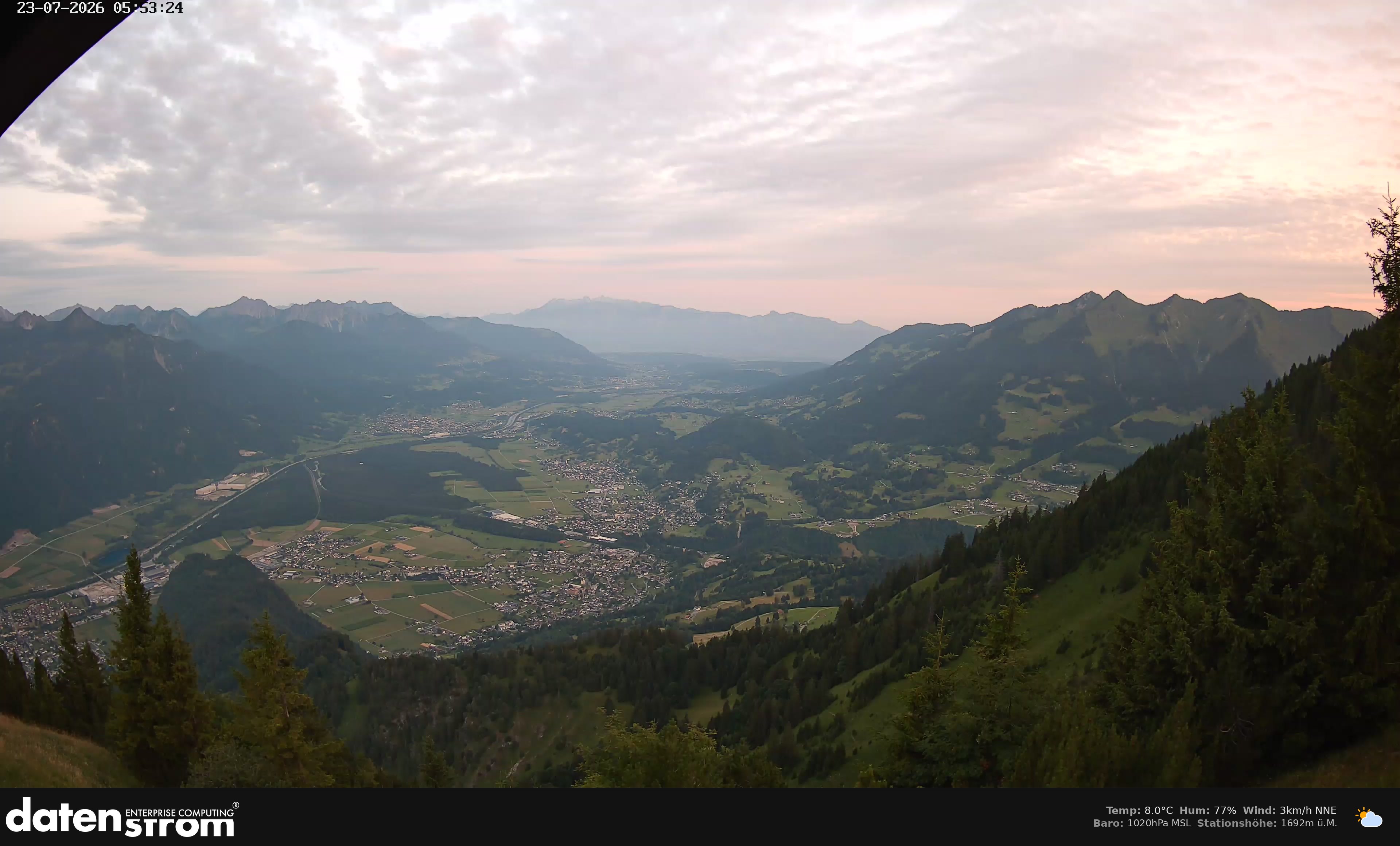 Bludenz - Walgau