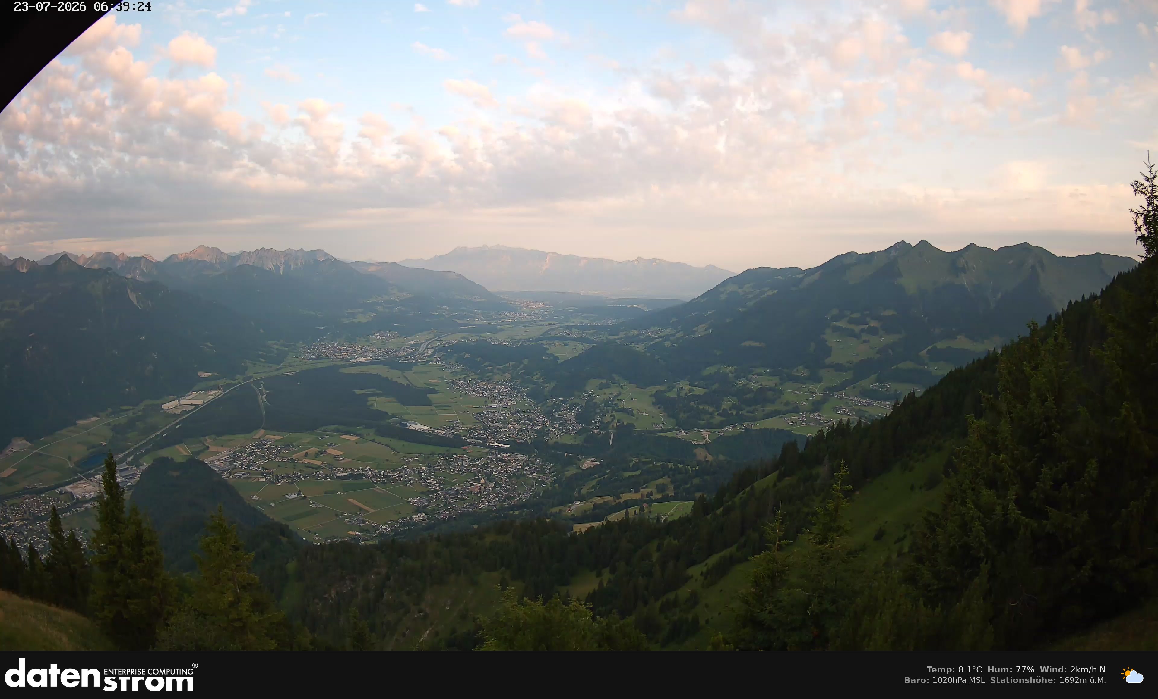Bludenz - Walgau
