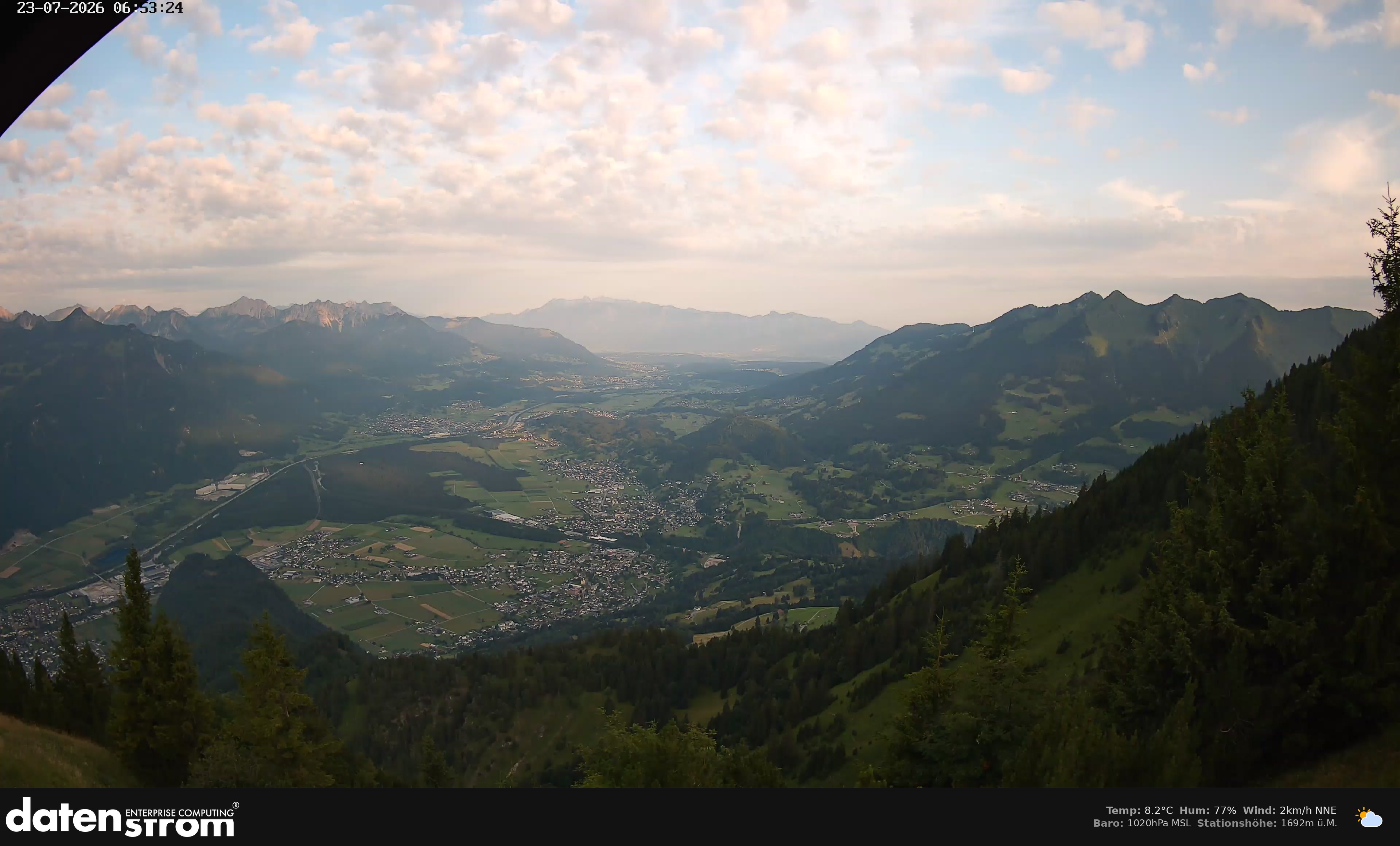 Bludenz - Walgau