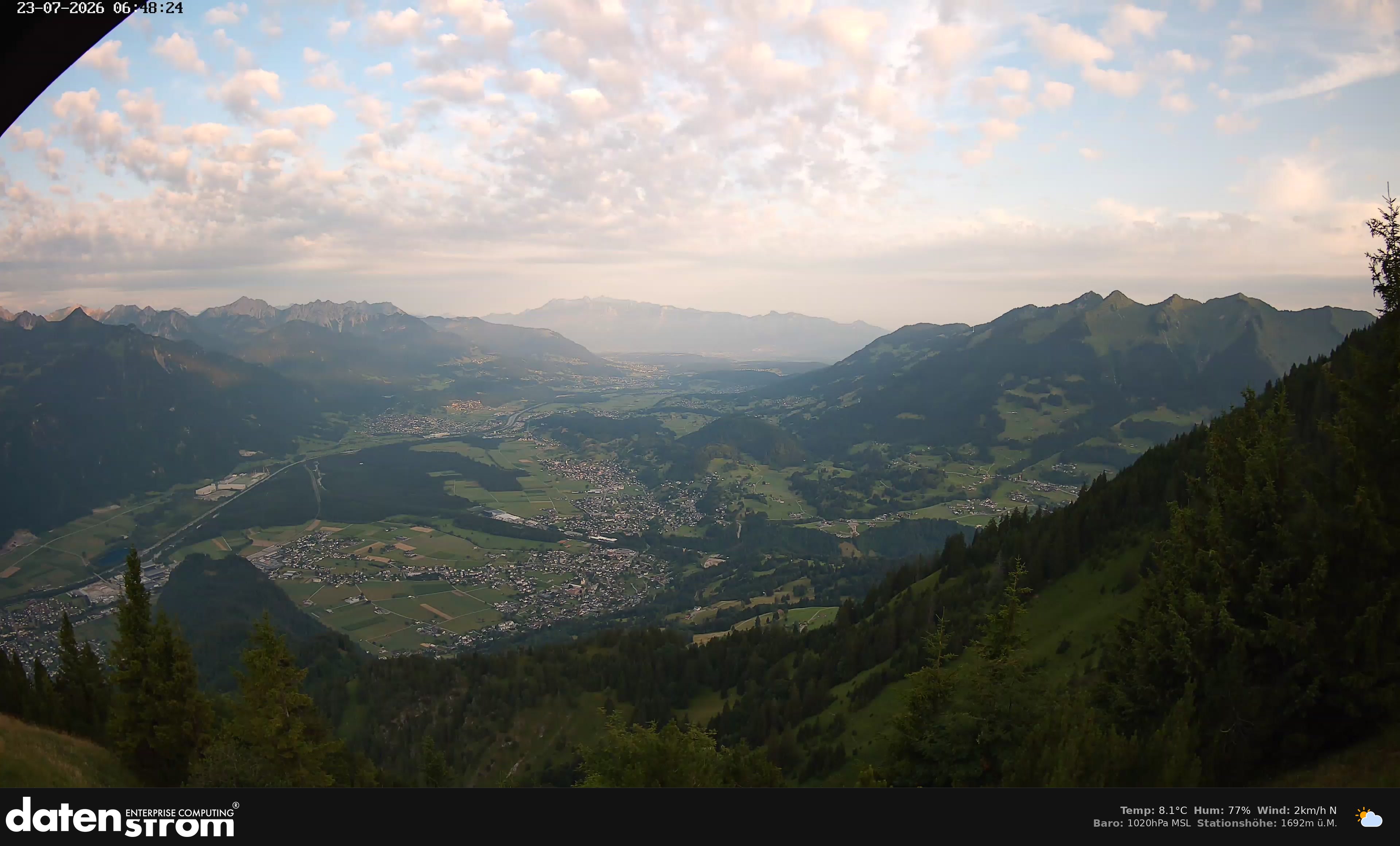 Bludenz - Walgau