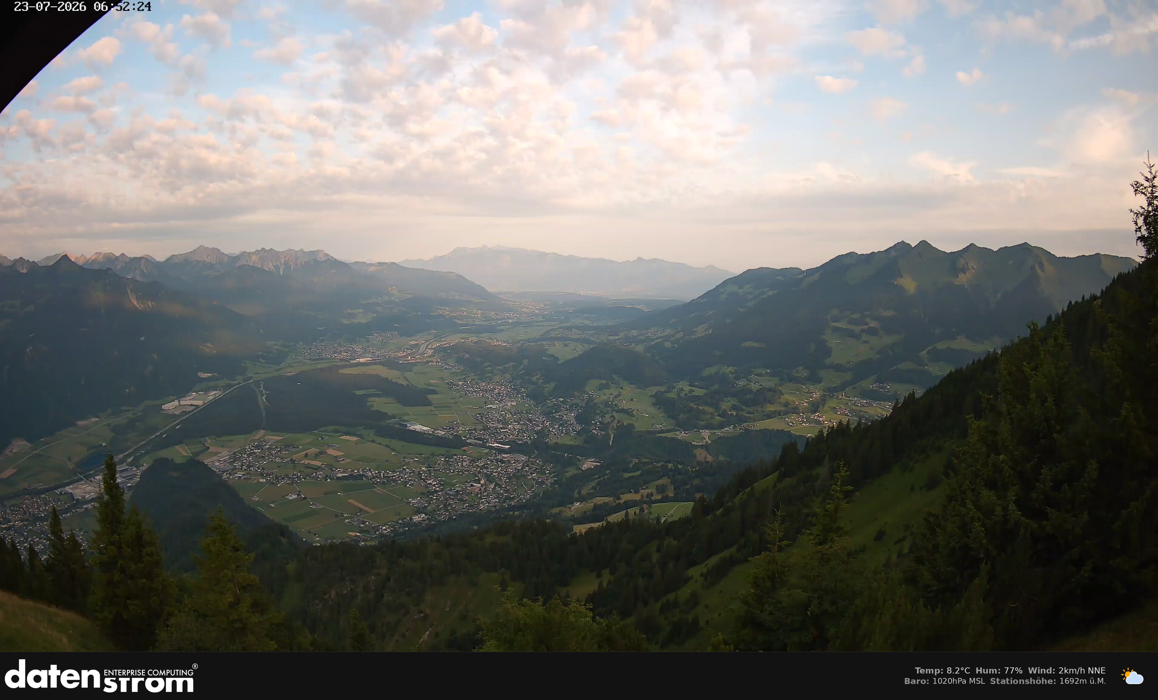 Bludenz - Walgau