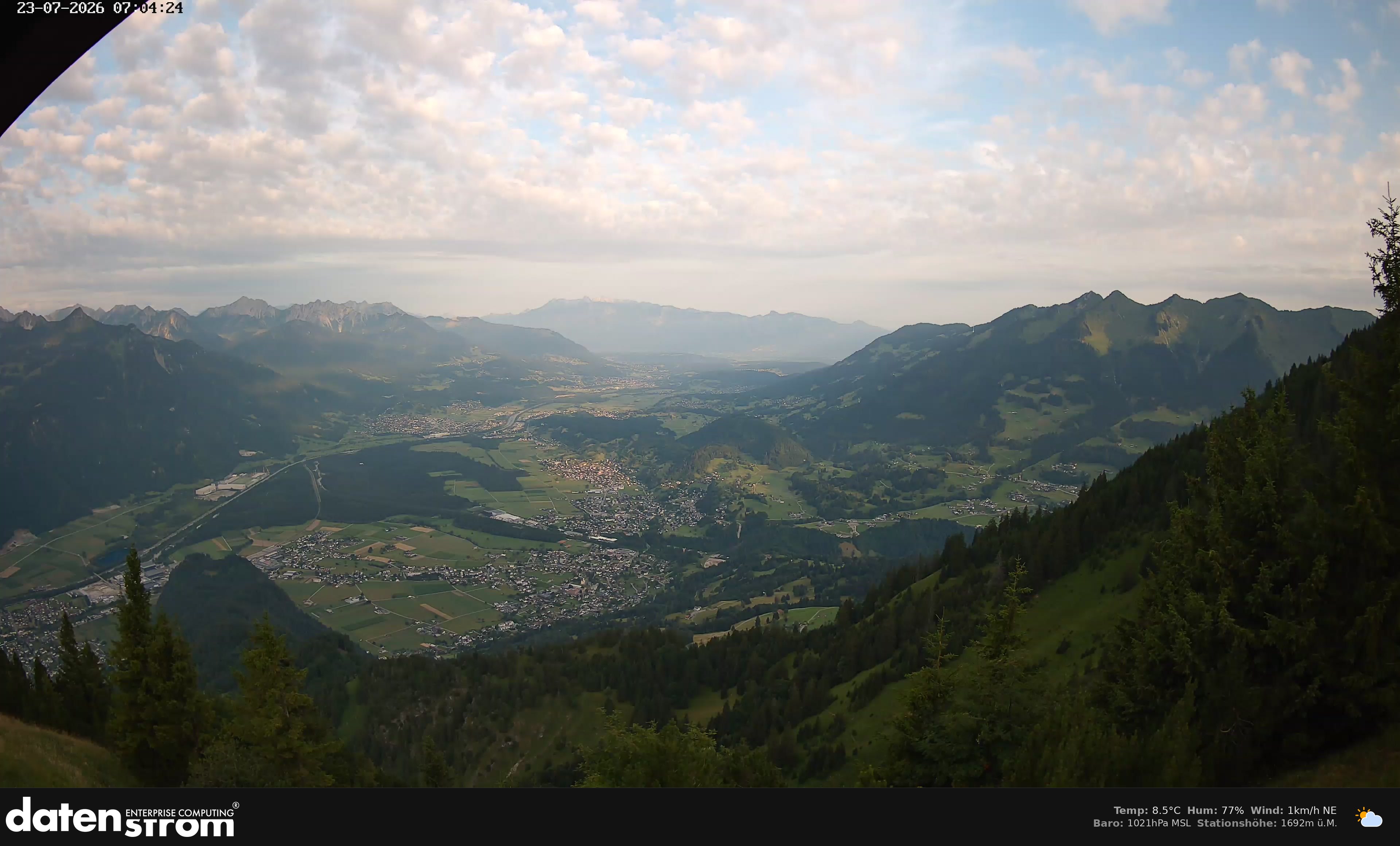 Bludenz - Walgau