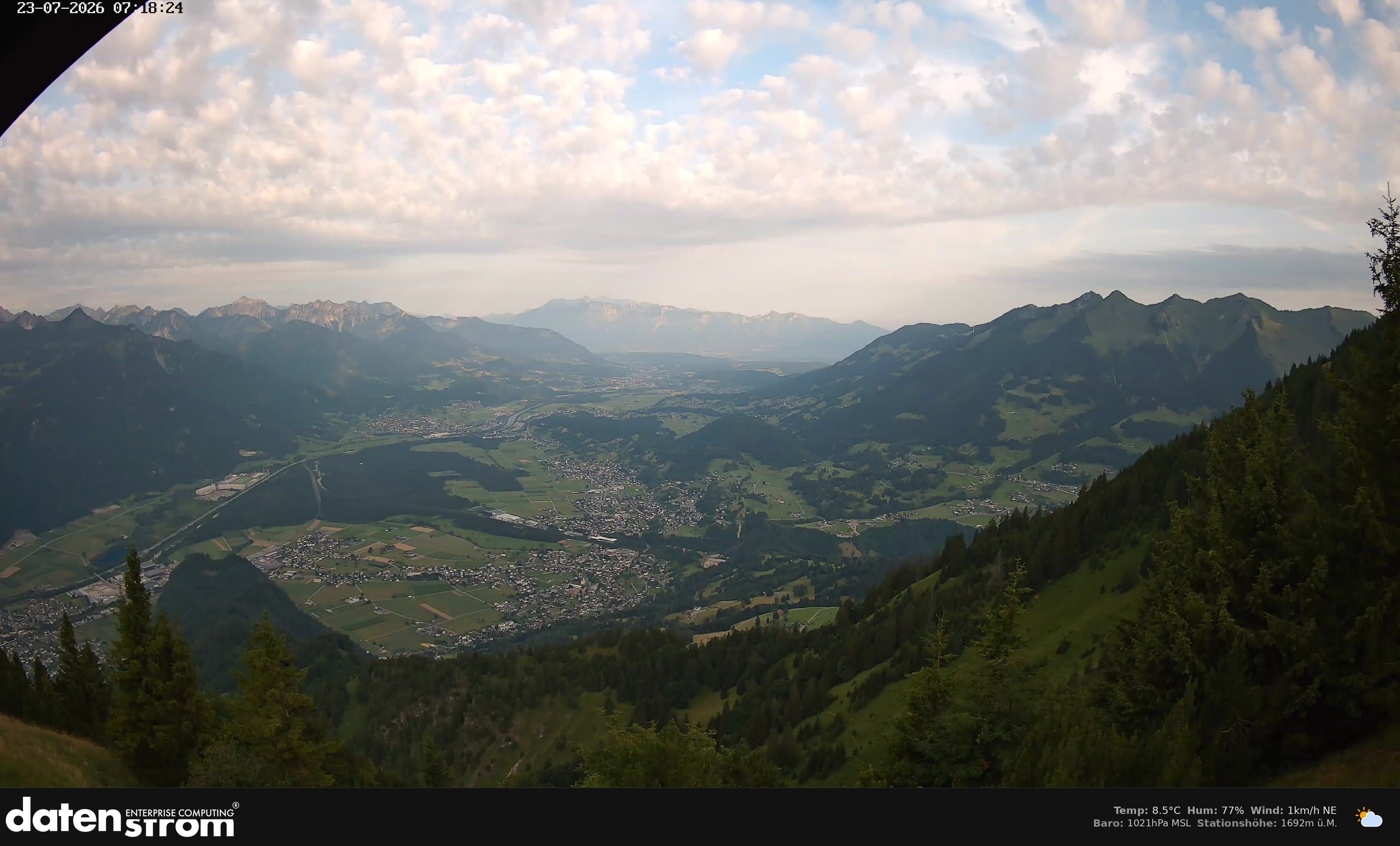 Bludenz - Walgau