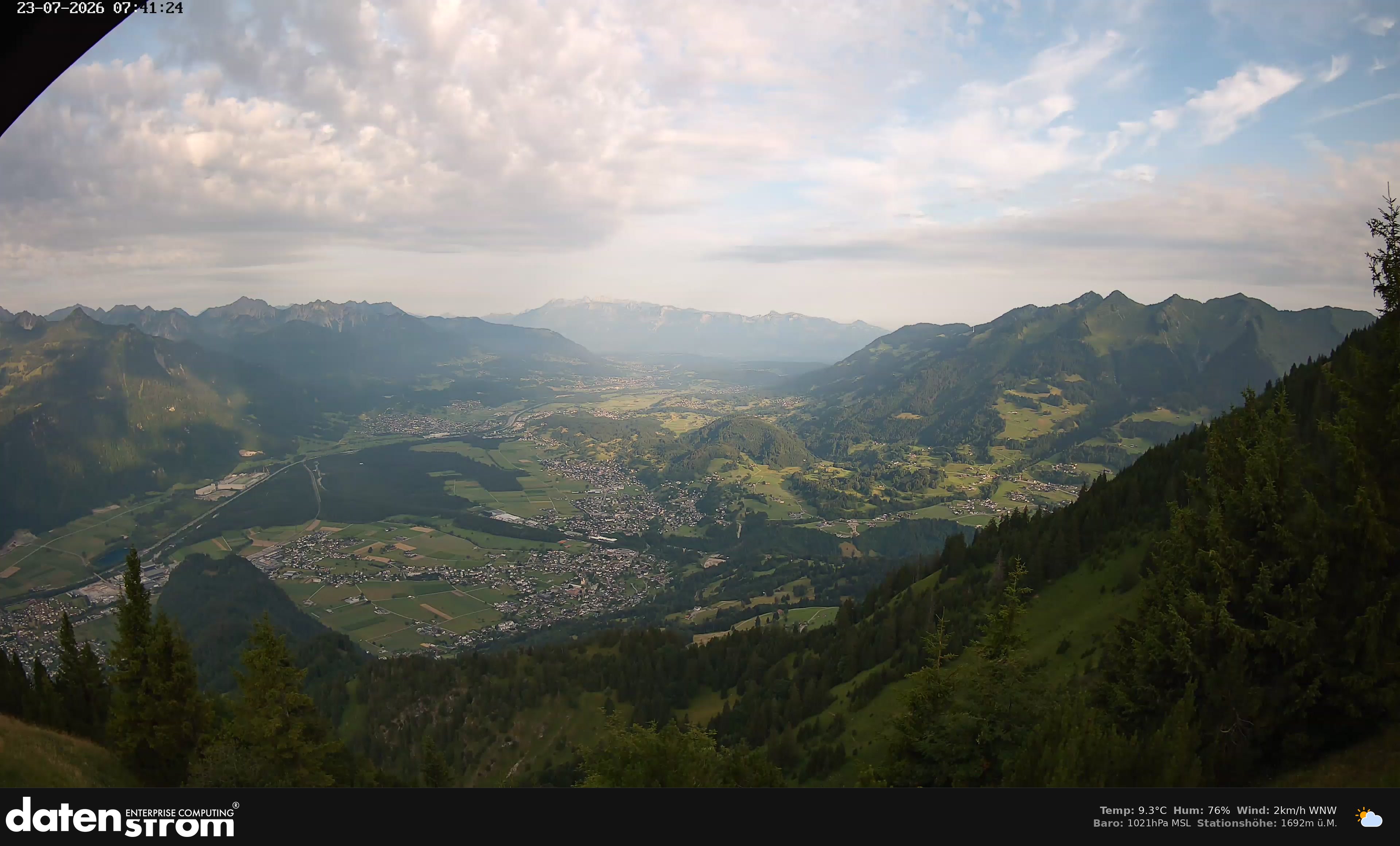 Bludenz - Walgau