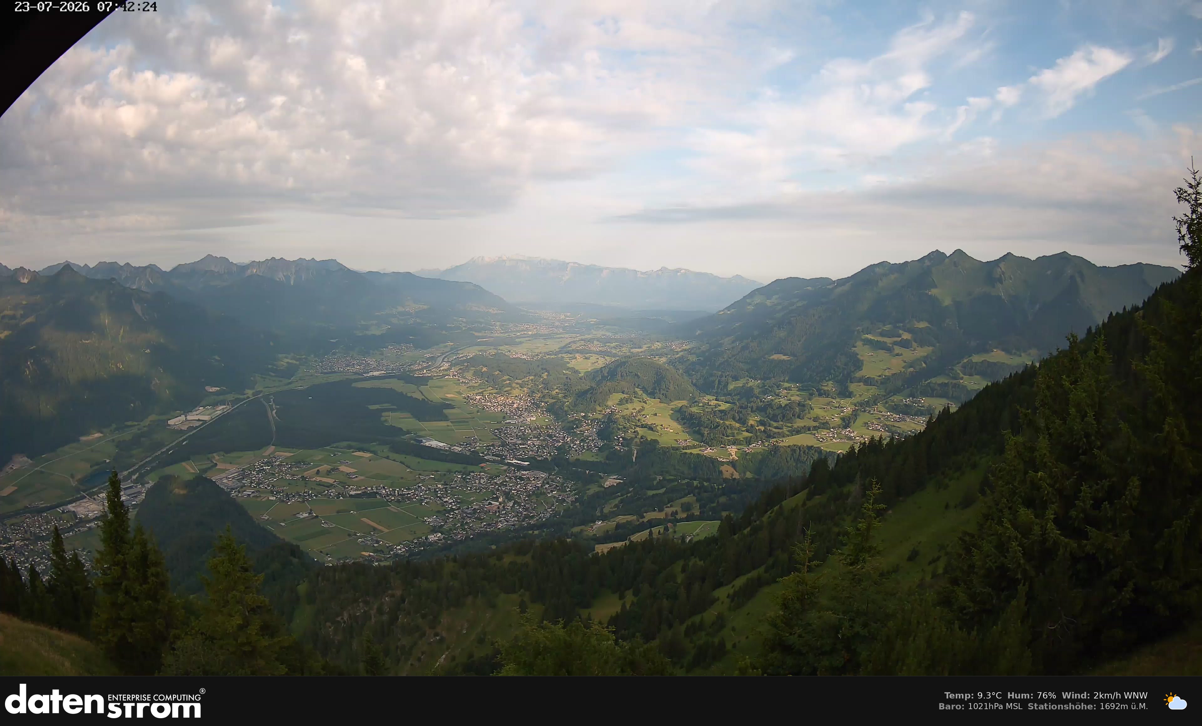 Bludenz - Walgau