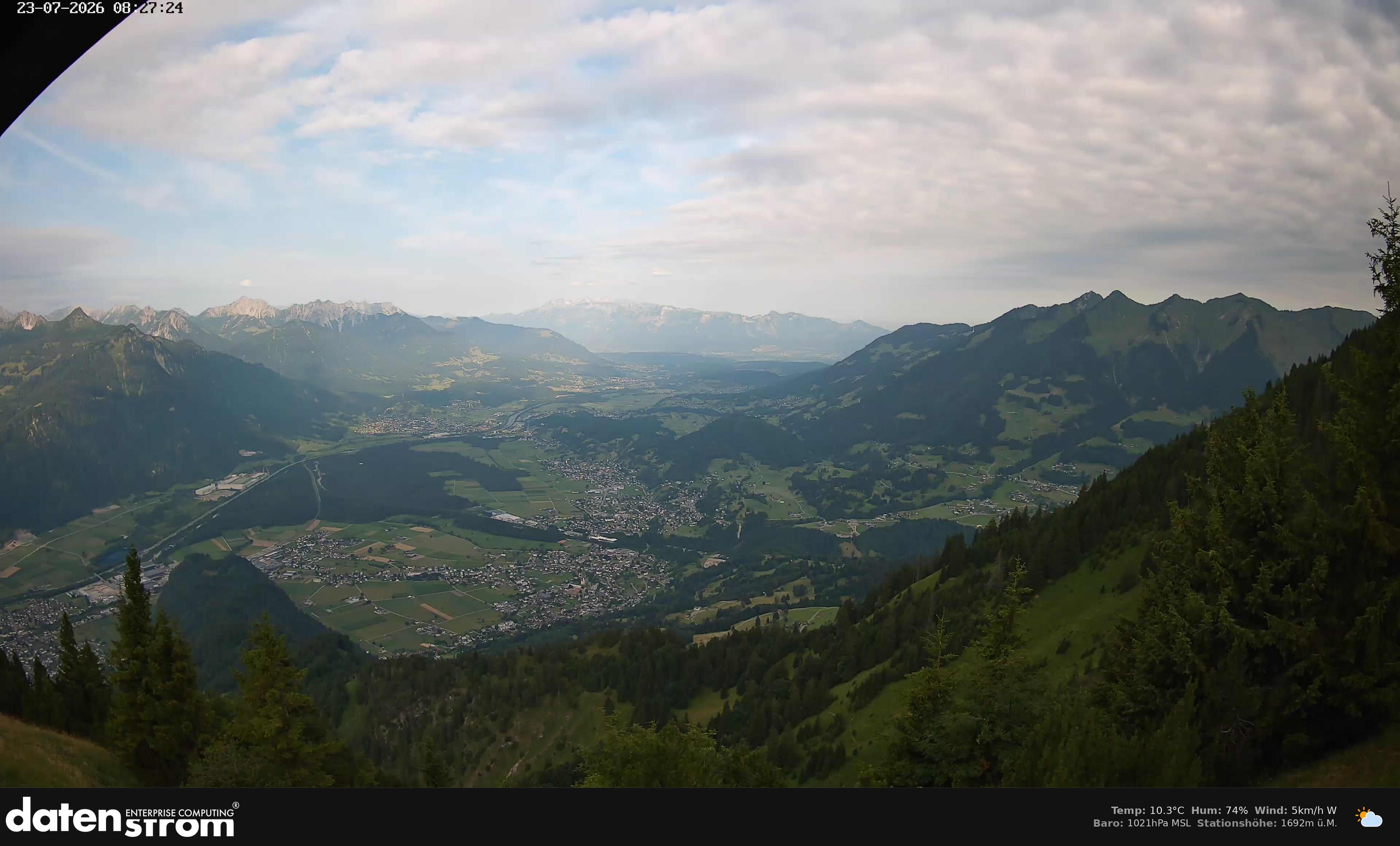 Bludenz - Walgau