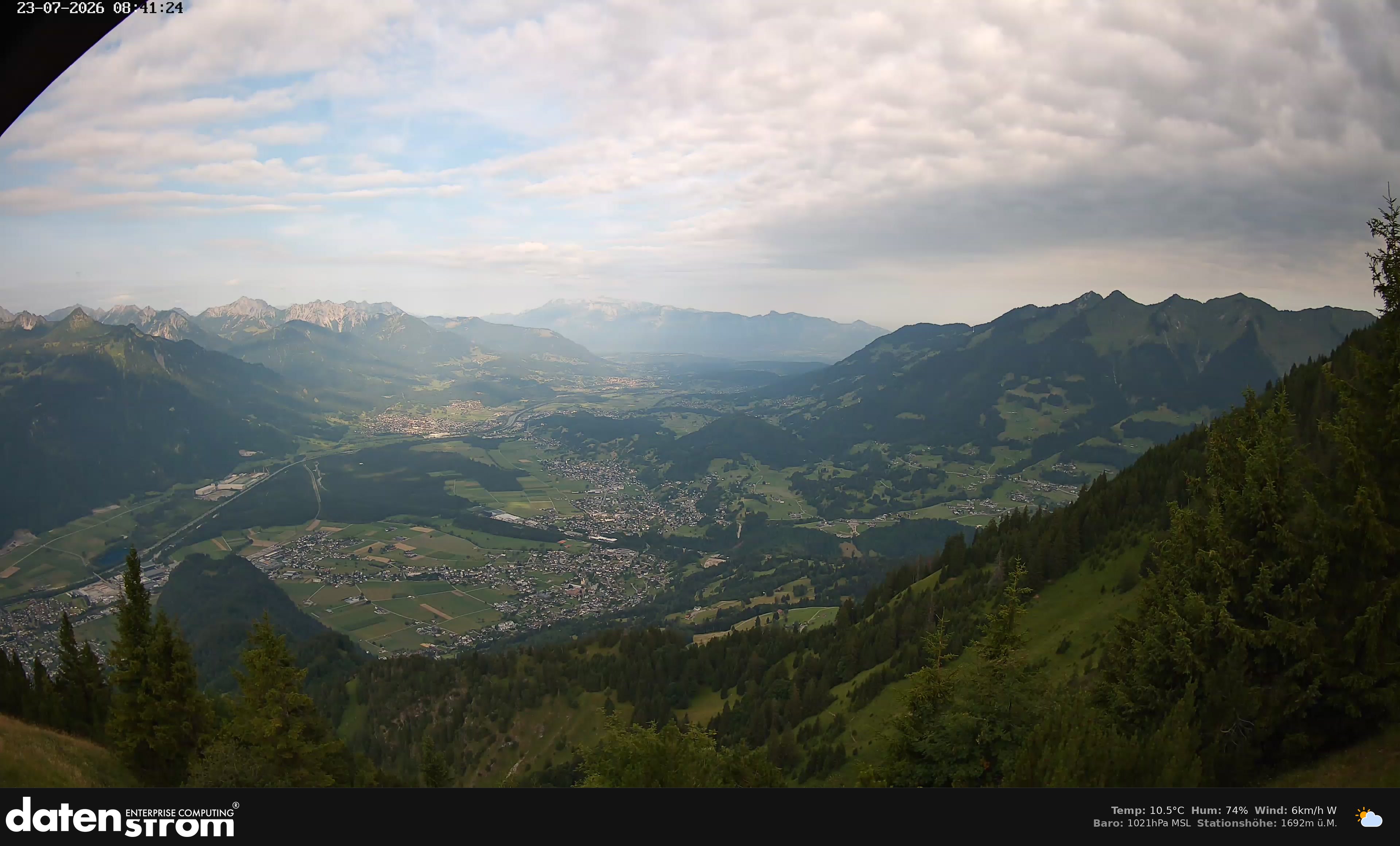 Bludenz - Walgau