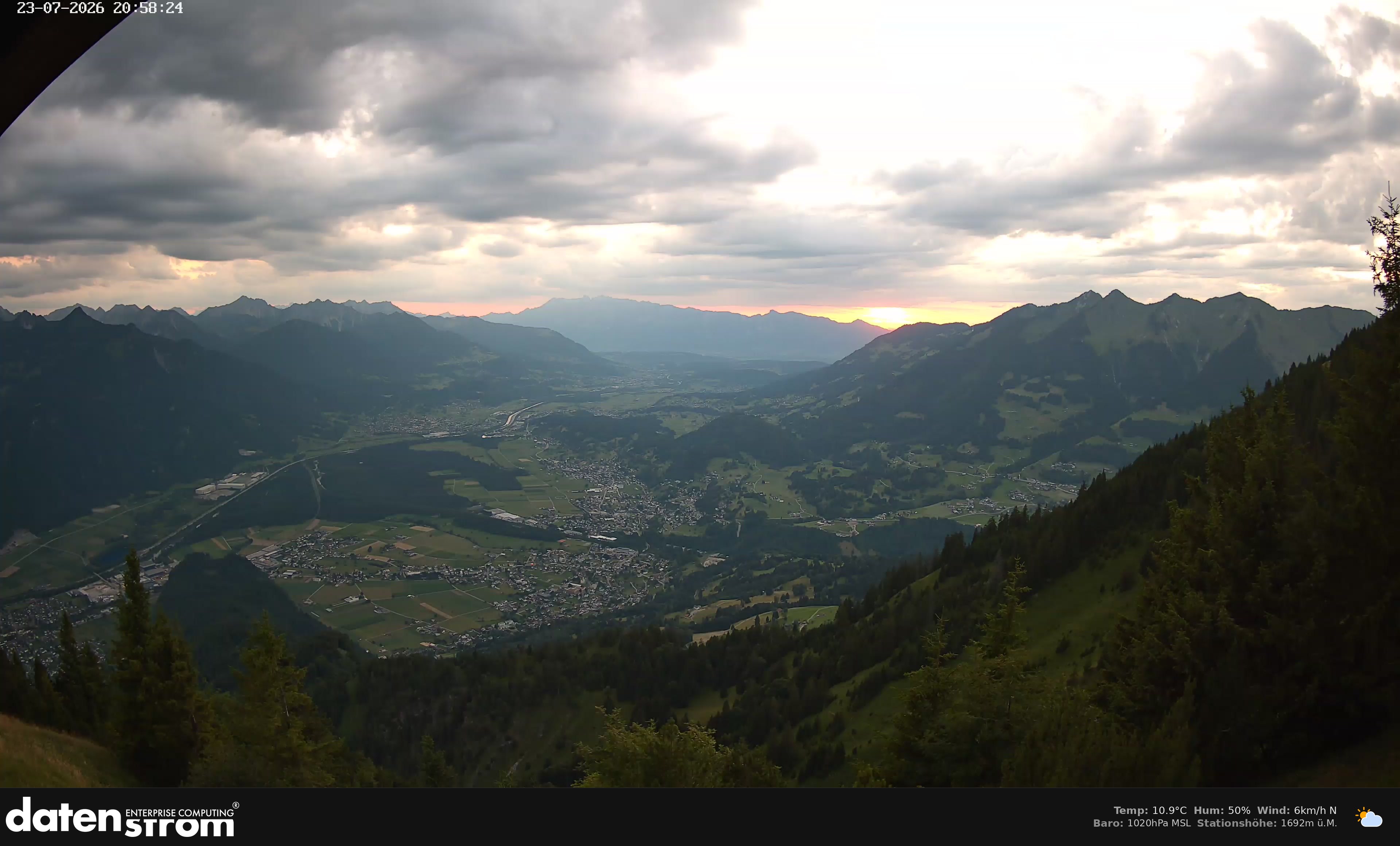 Bludenz - Walgau
