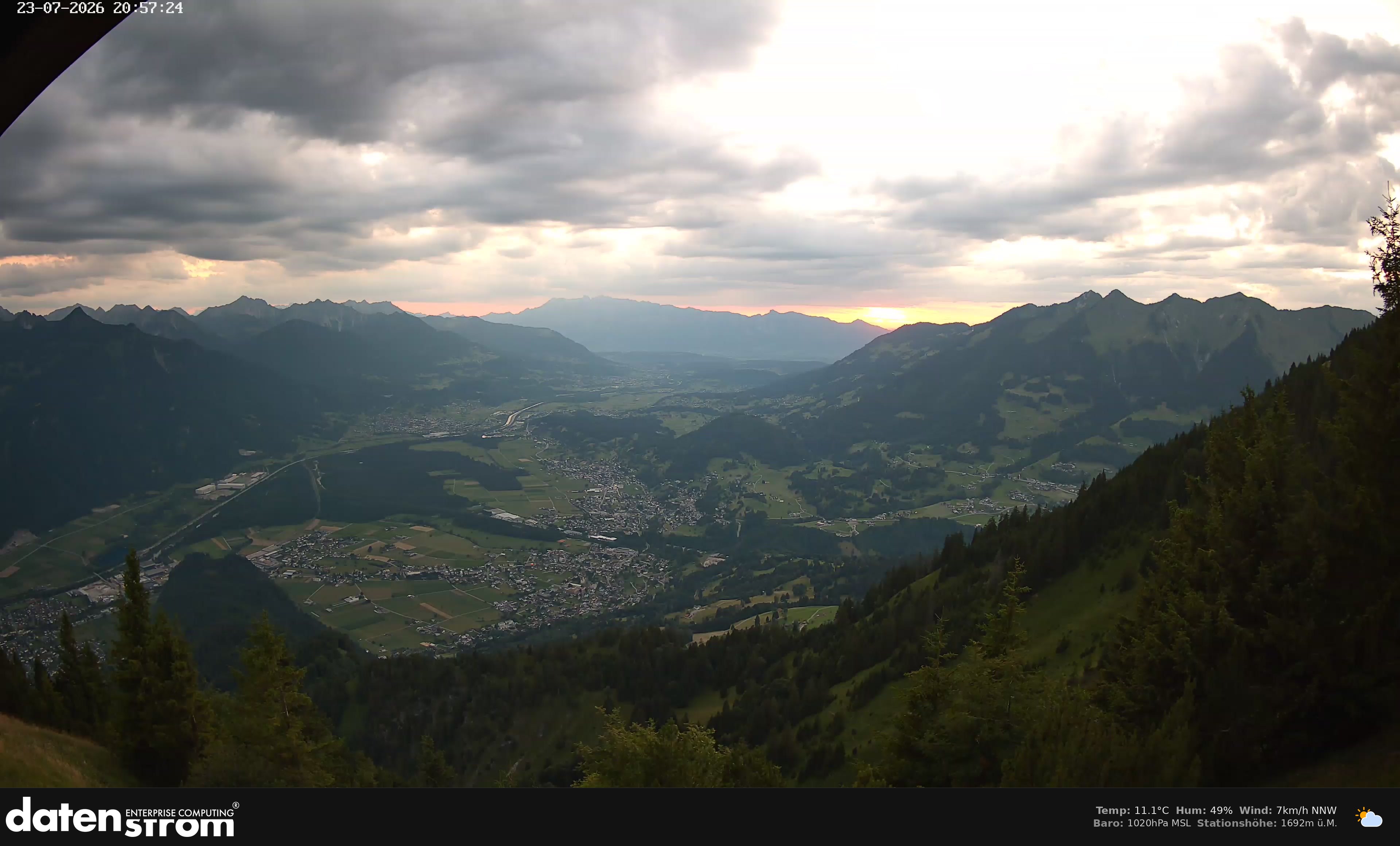 Bludenz - Walgau