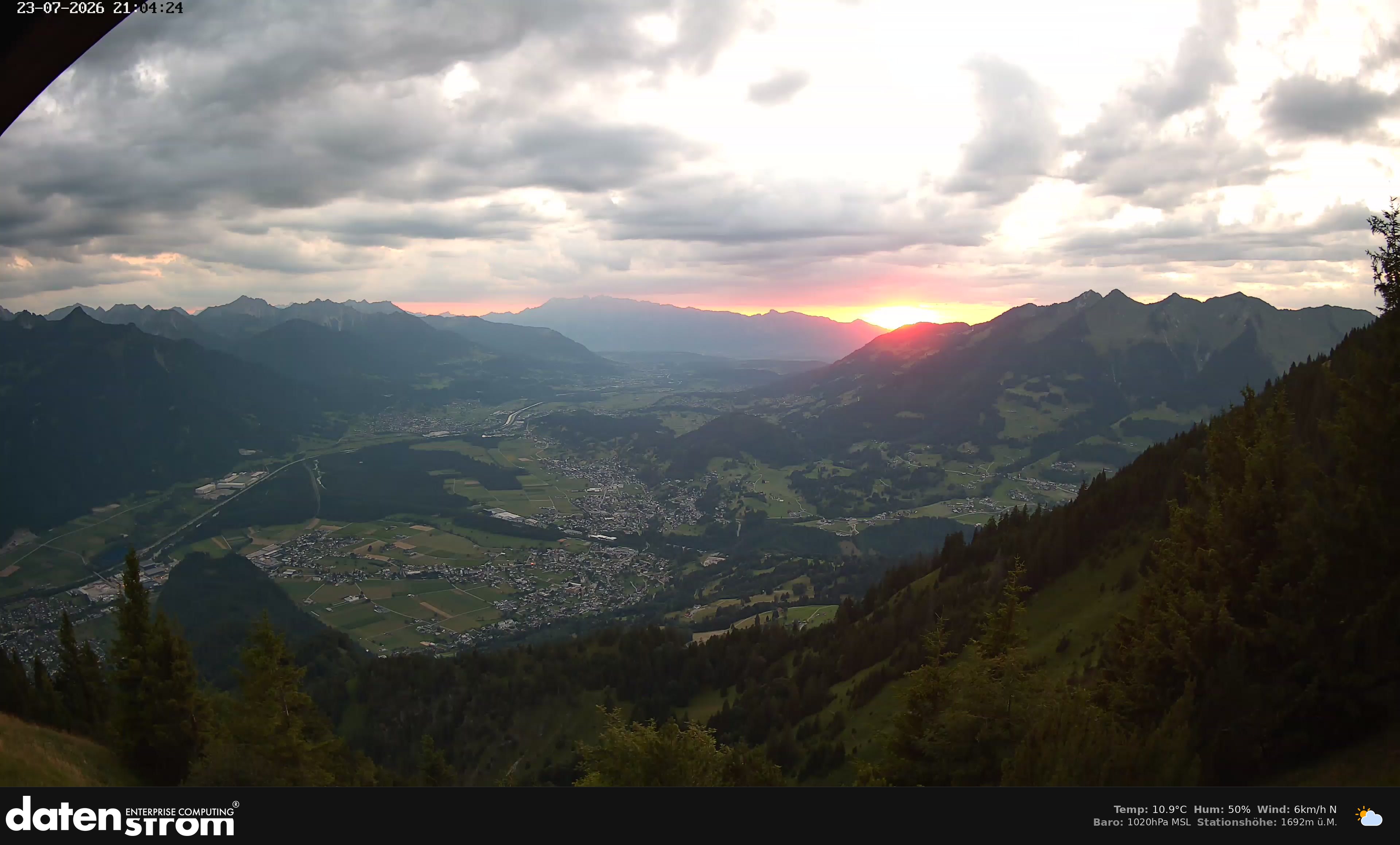 Bludenz - Walgau