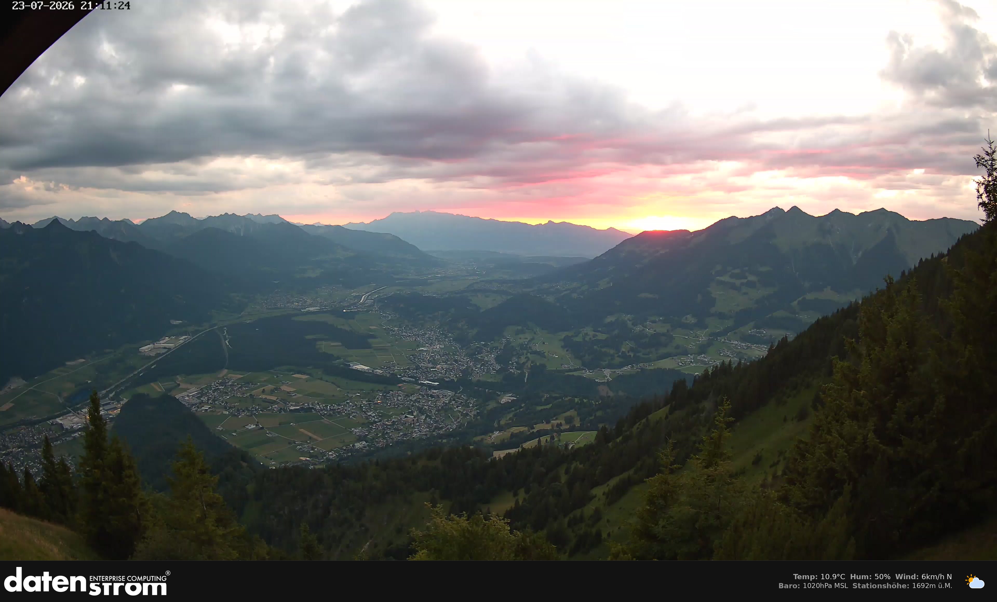 Bludenz - Walgau