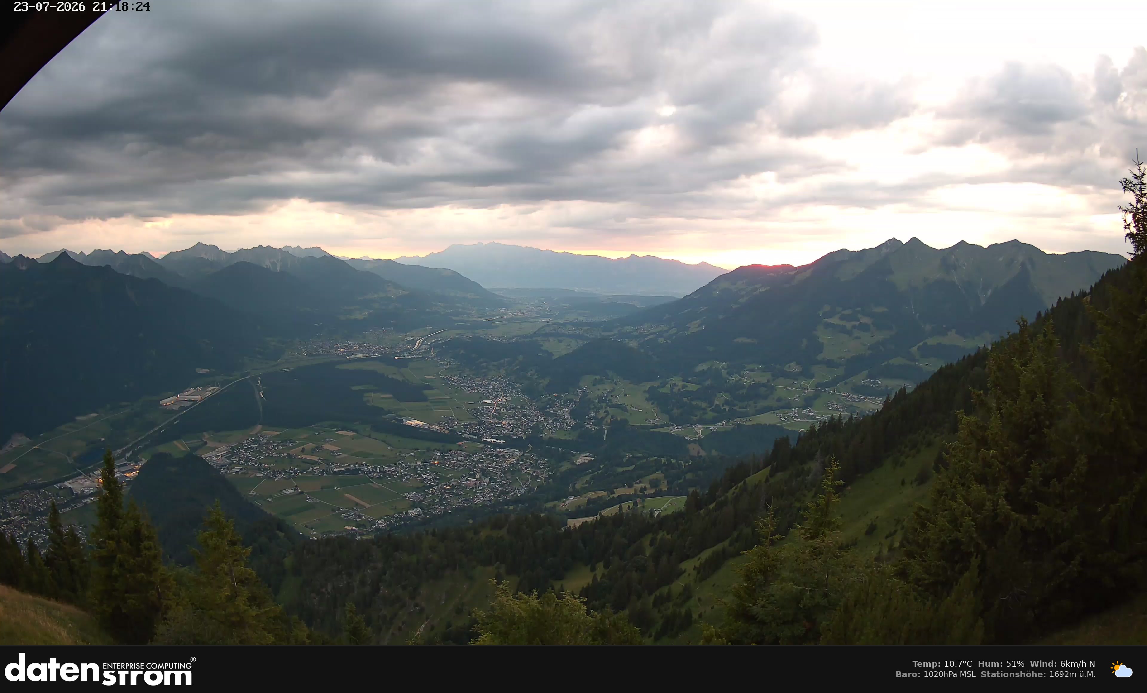 Bludenz - Walgau