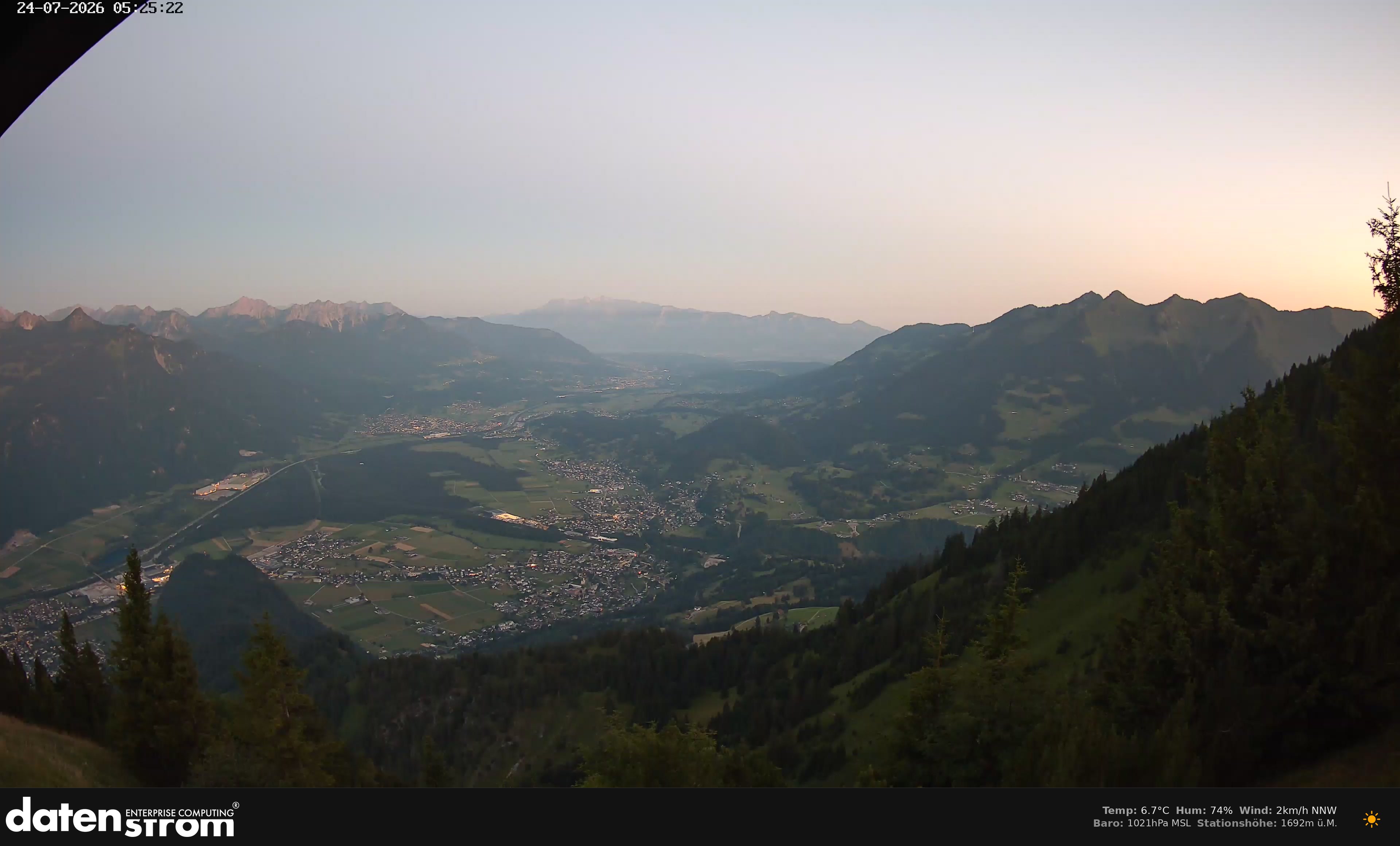 Bludenz - Walgau