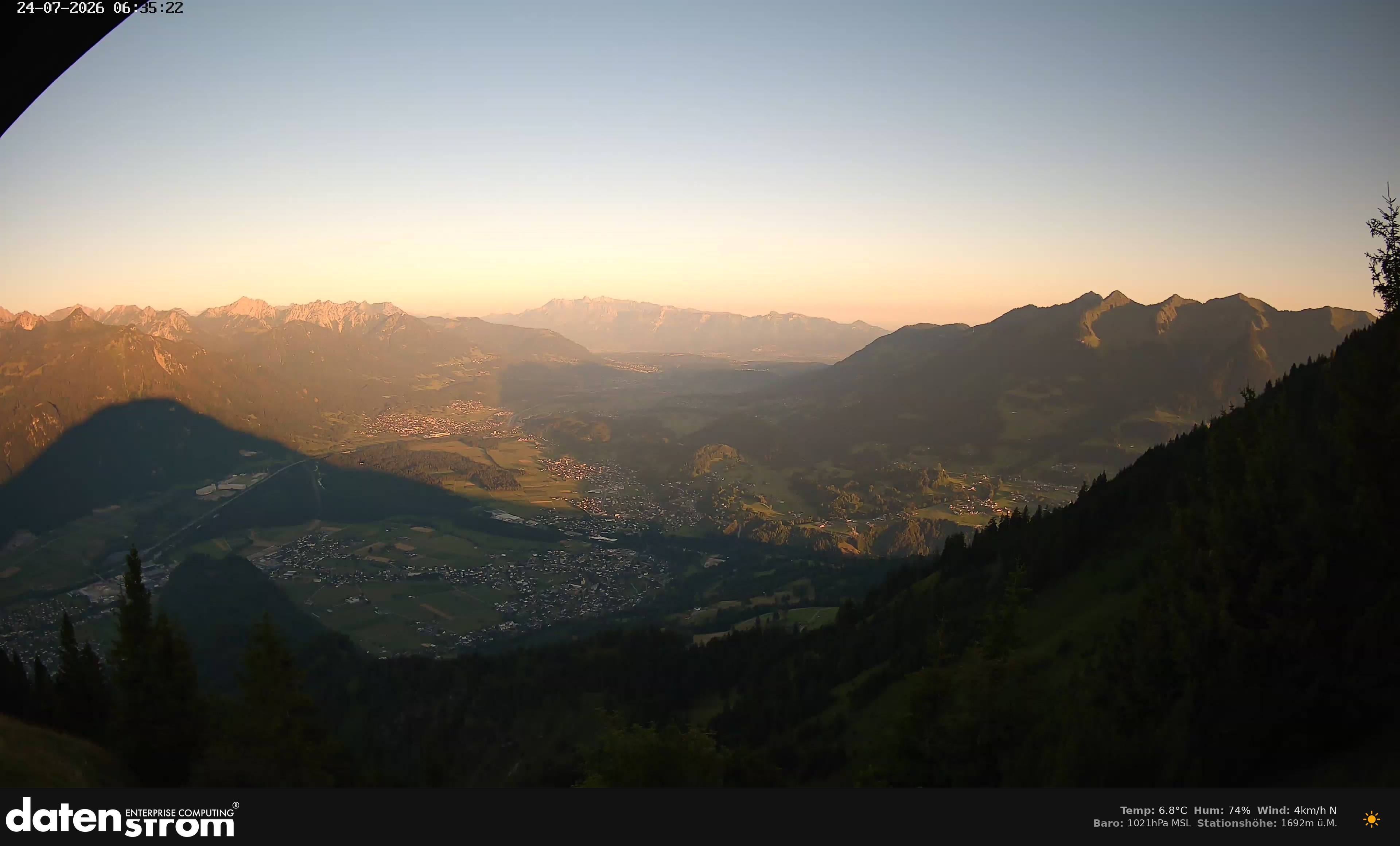 Bludenz - Walgau