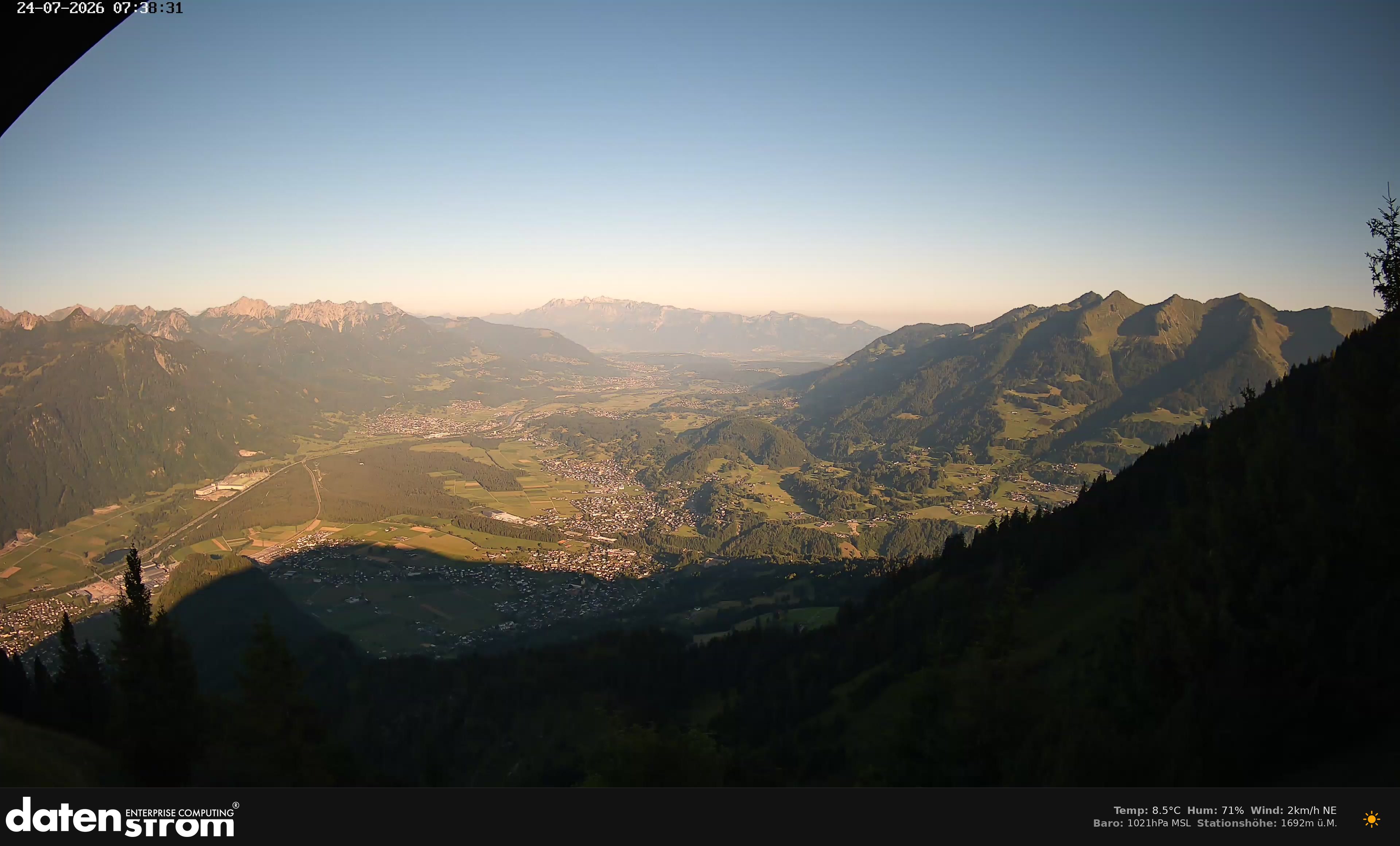 Bludenz - Walgau