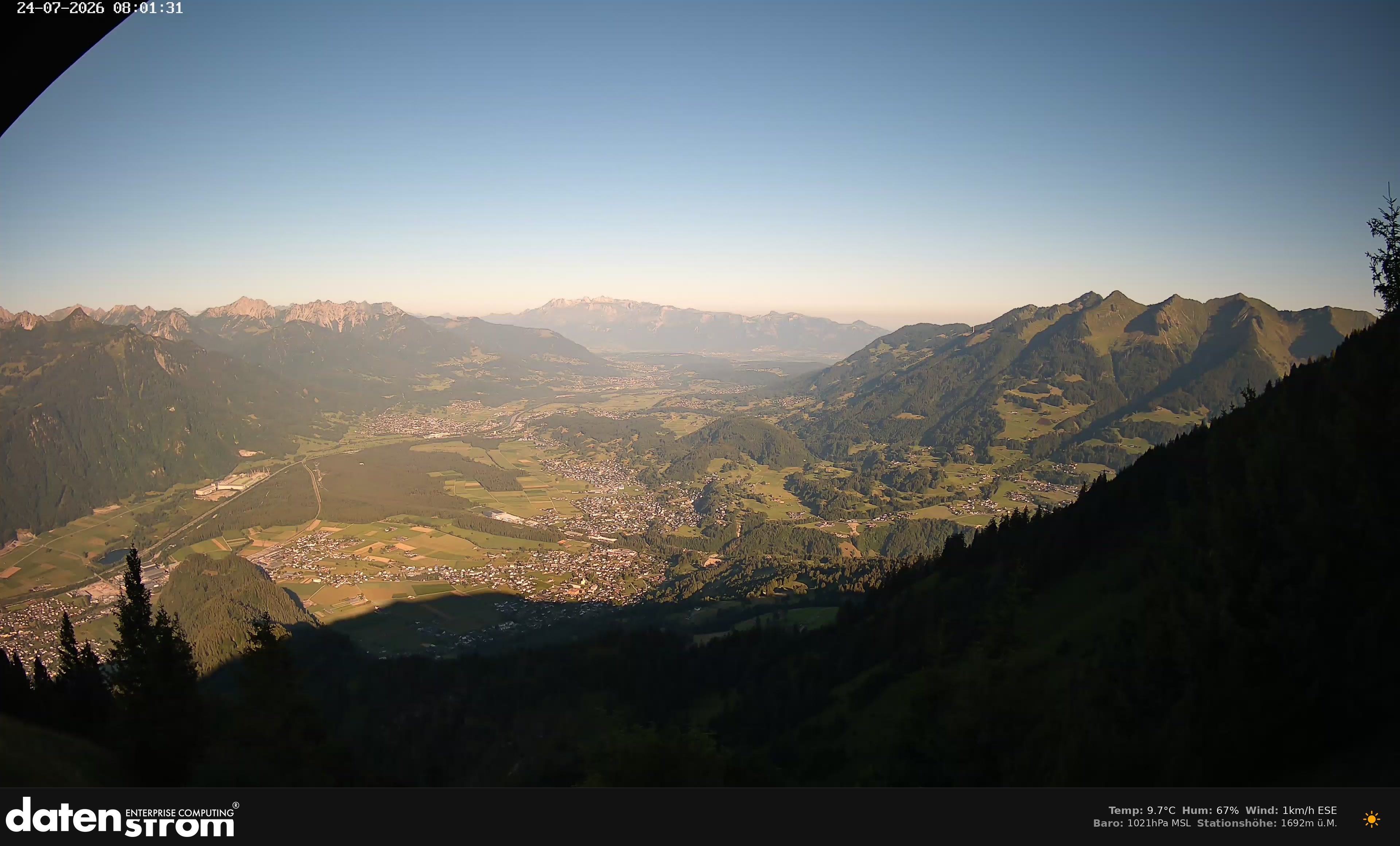 Bludenz - Walgau