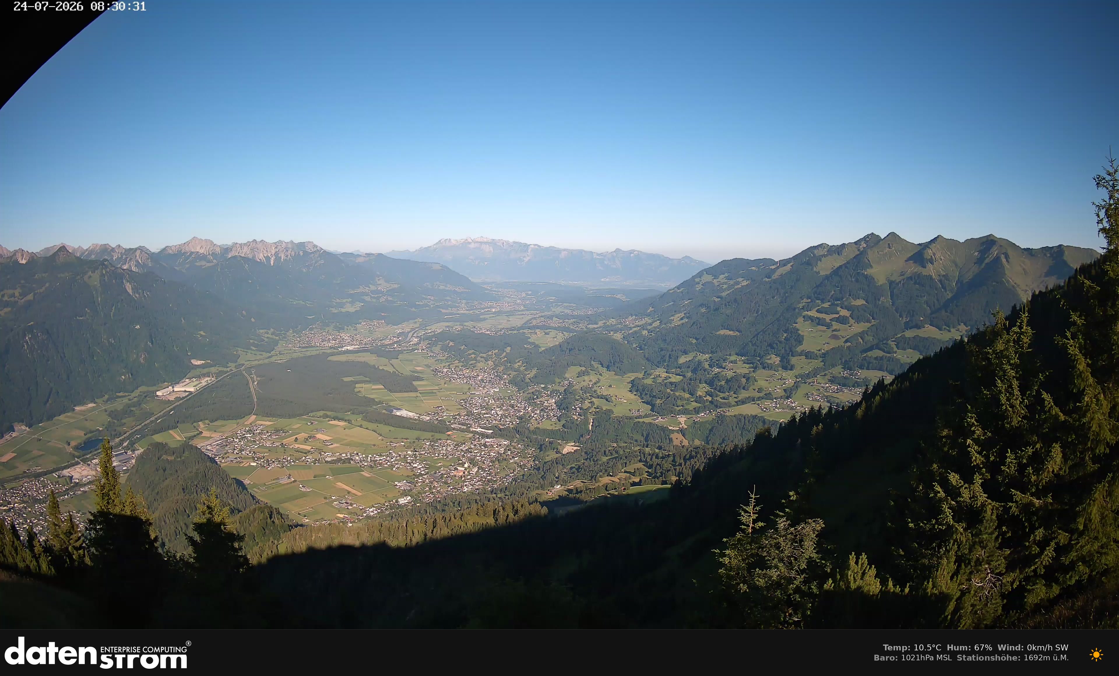 Bludenz - Walgau