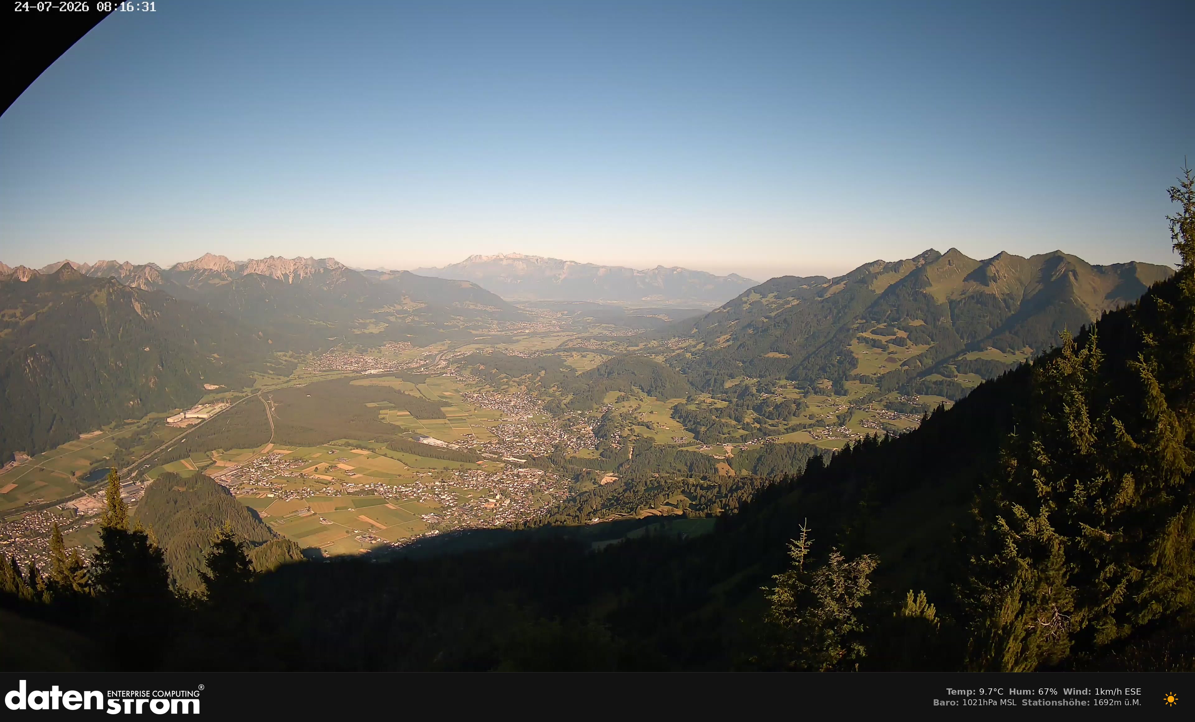 Bludenz - Walgau