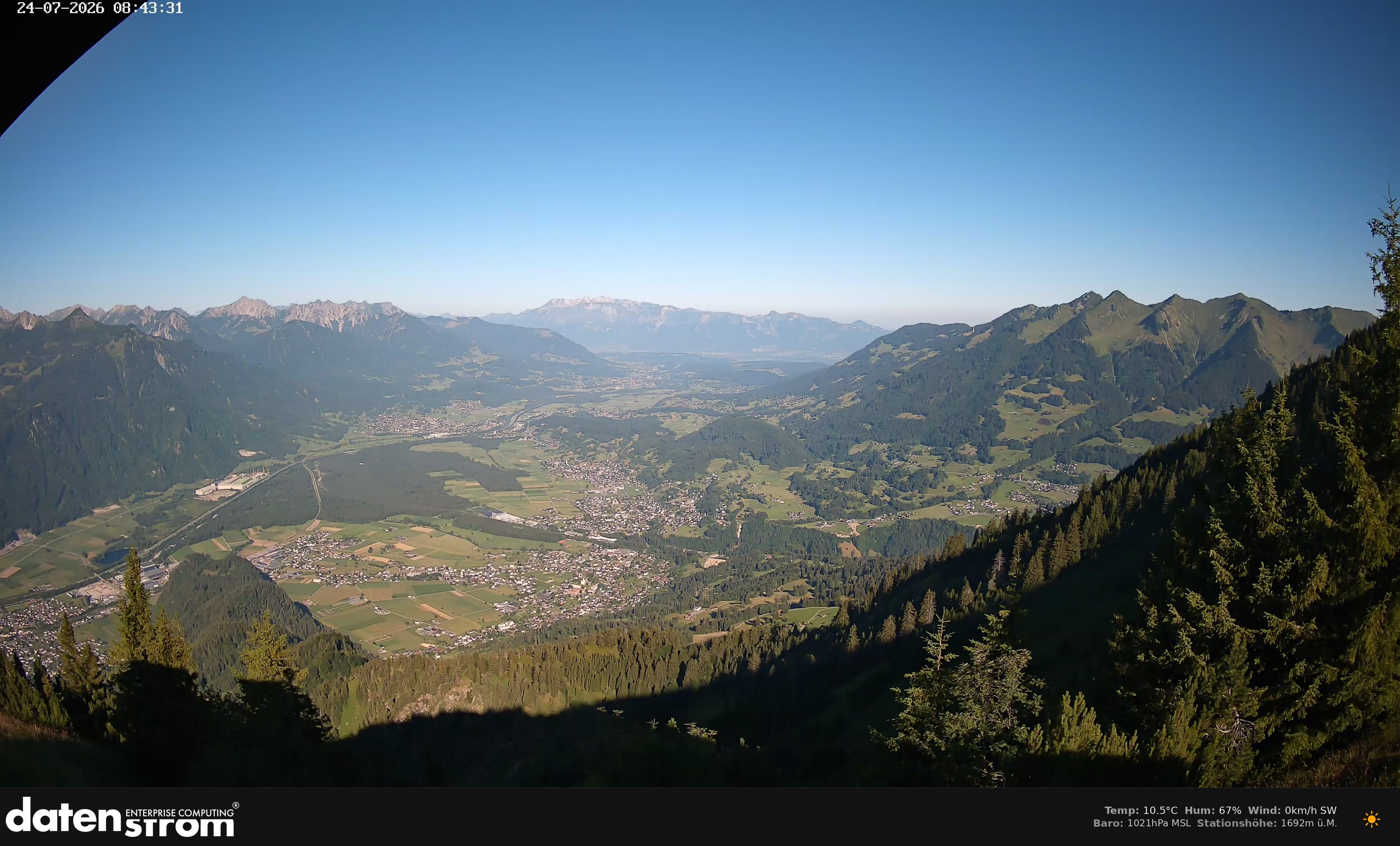 Bludenz - Walgau