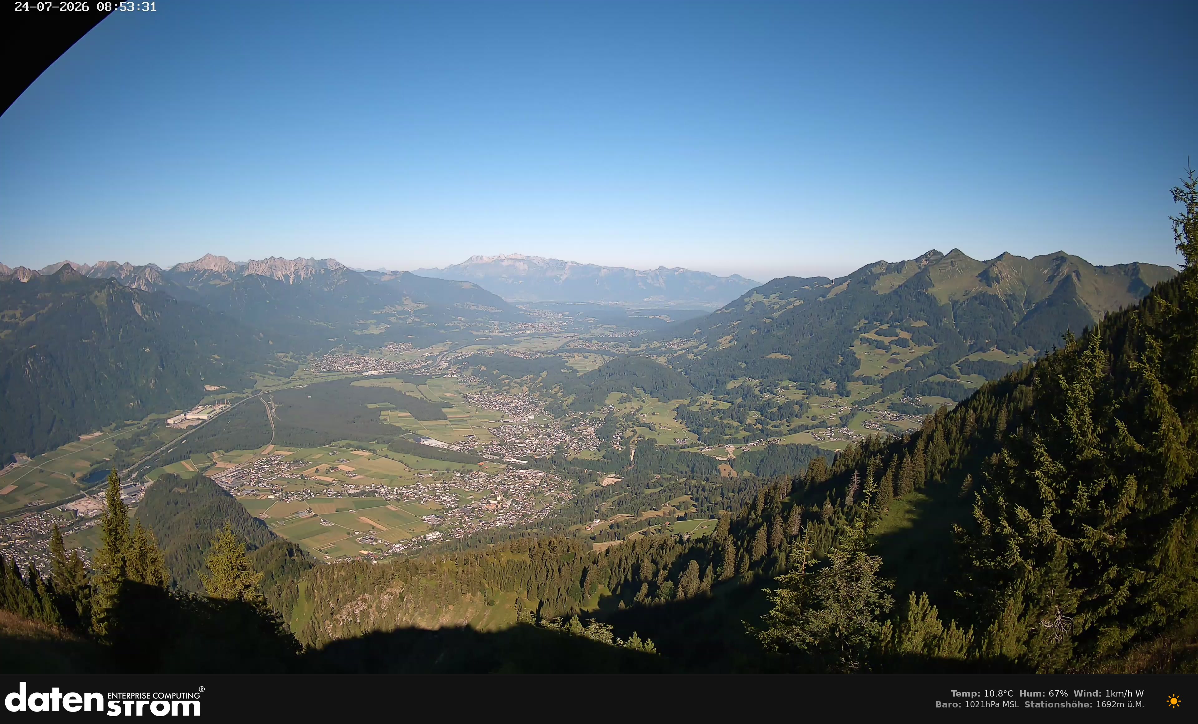 Bludenz - Walgau