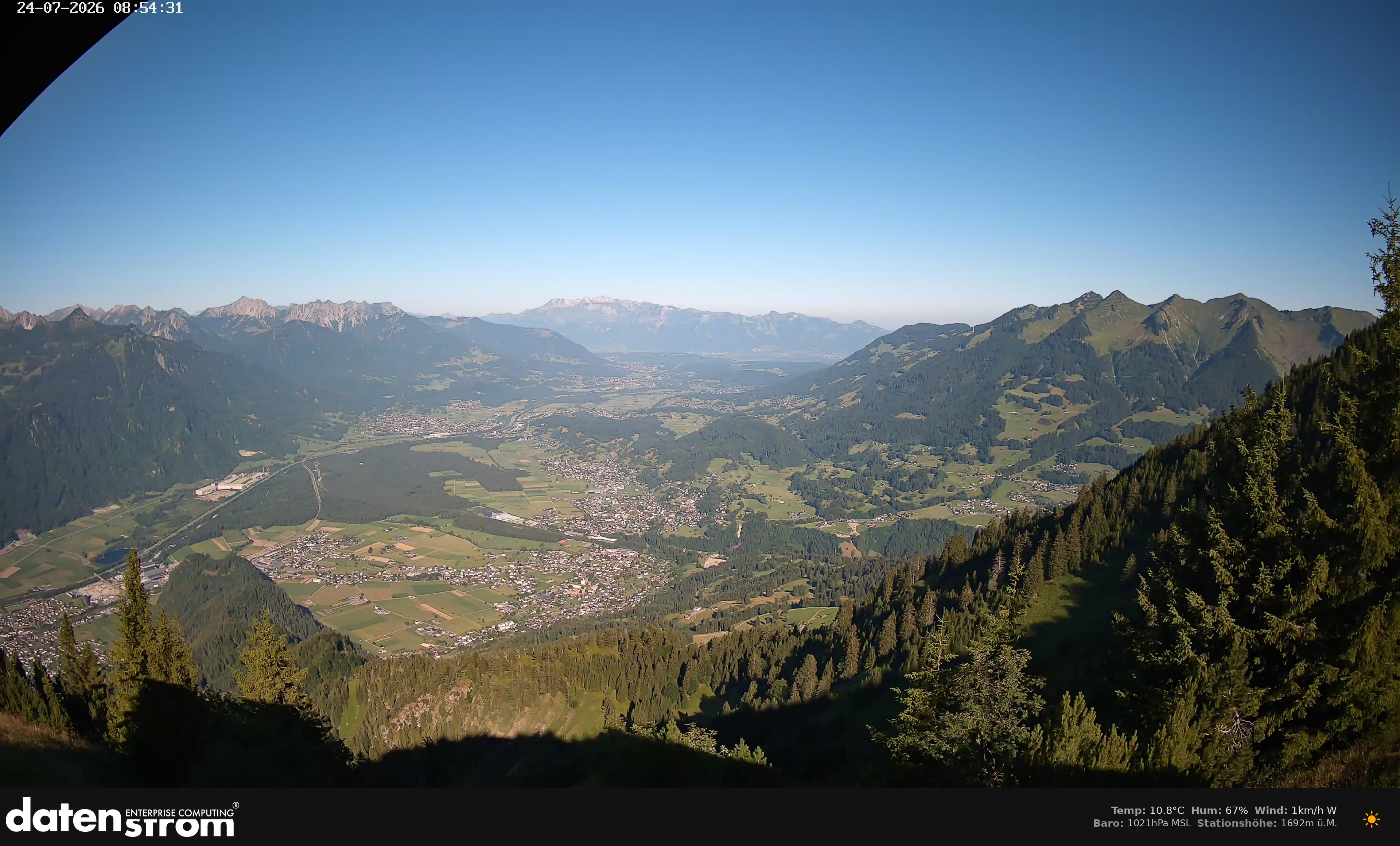 Bludenz - Walgau